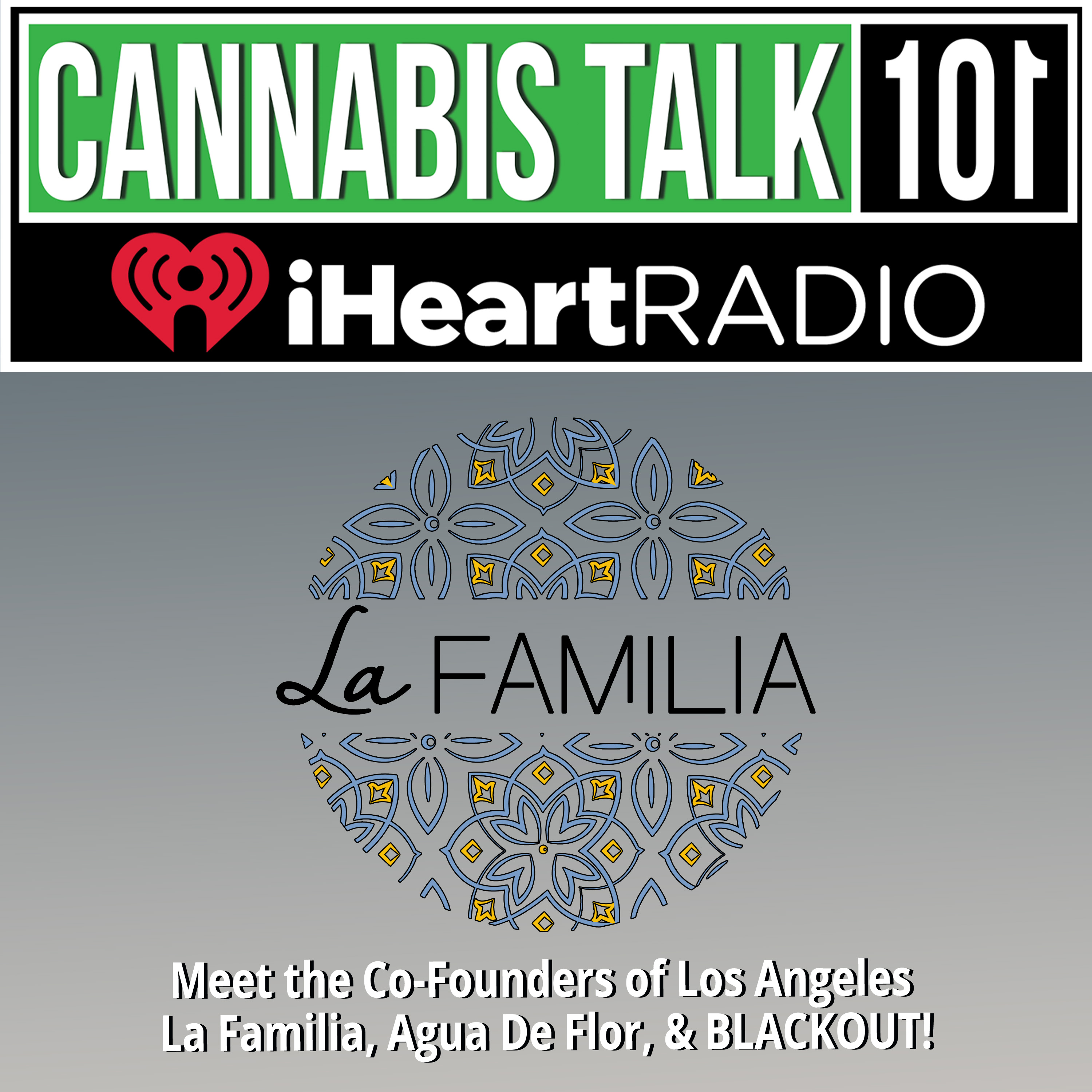 Cannabis Talk 101