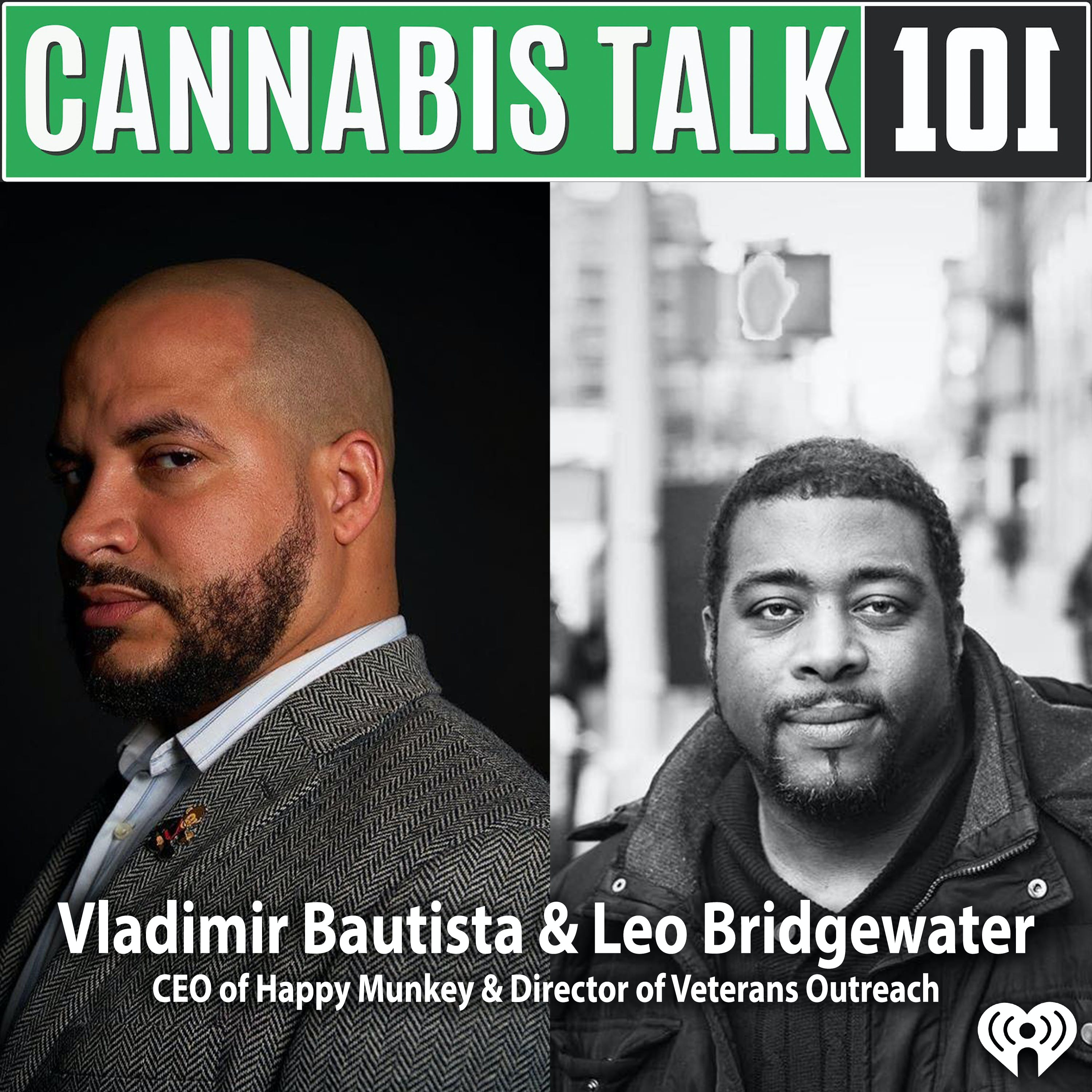 Cannabis Talk 101
