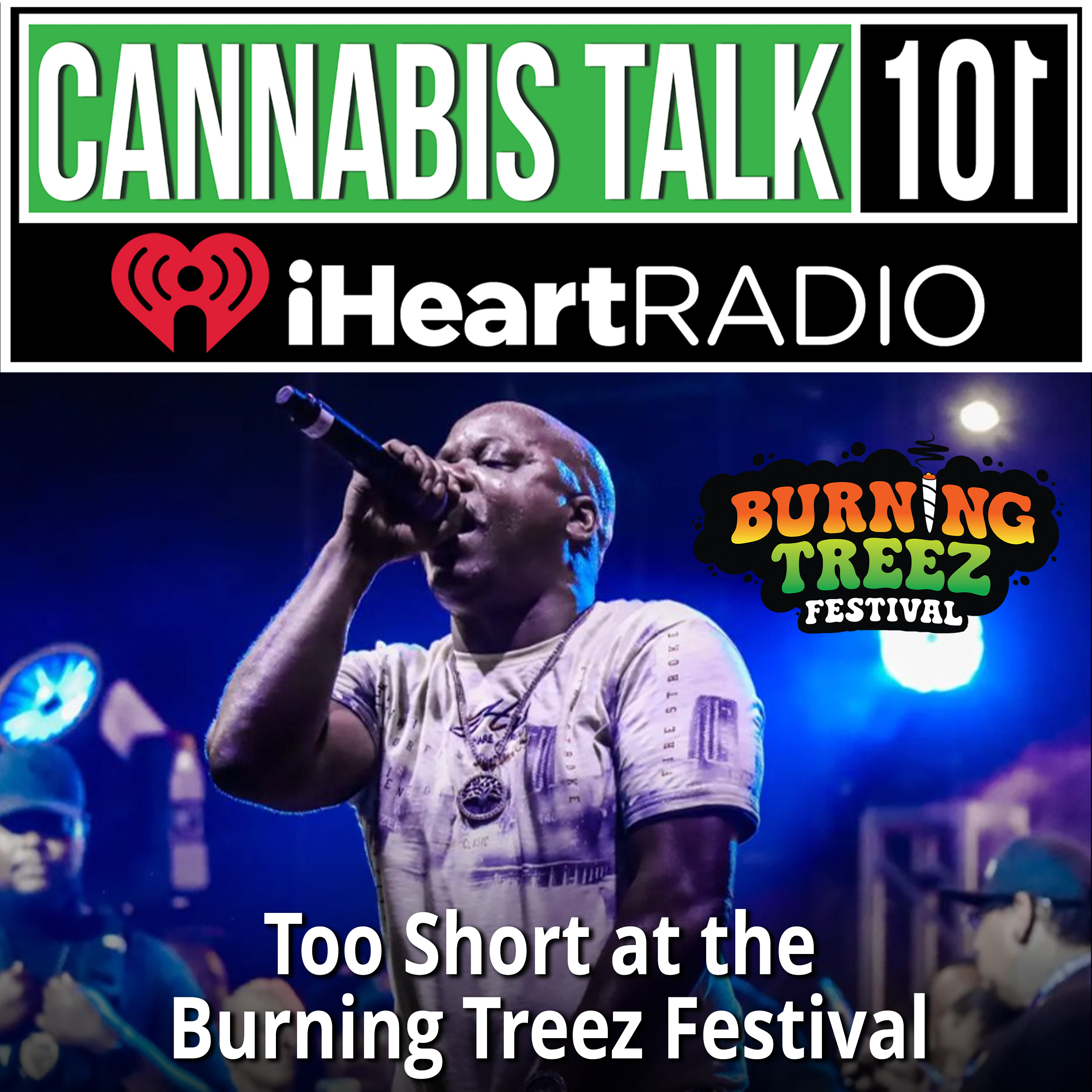 Cannabis Talk 101