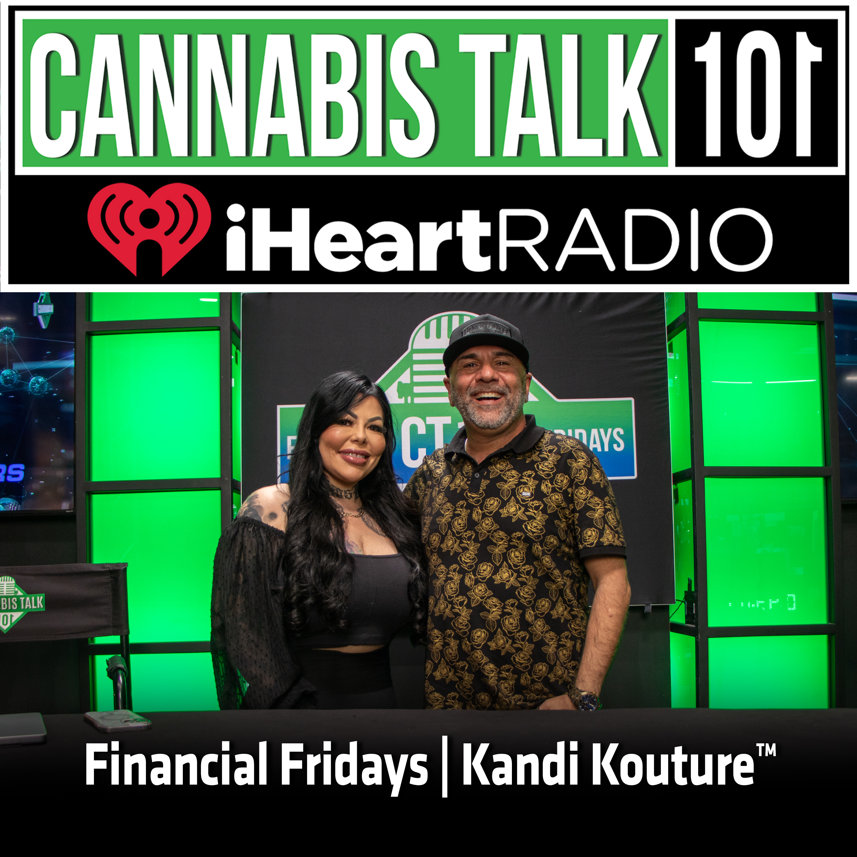 Financial Fridays| Kandi Kouture™