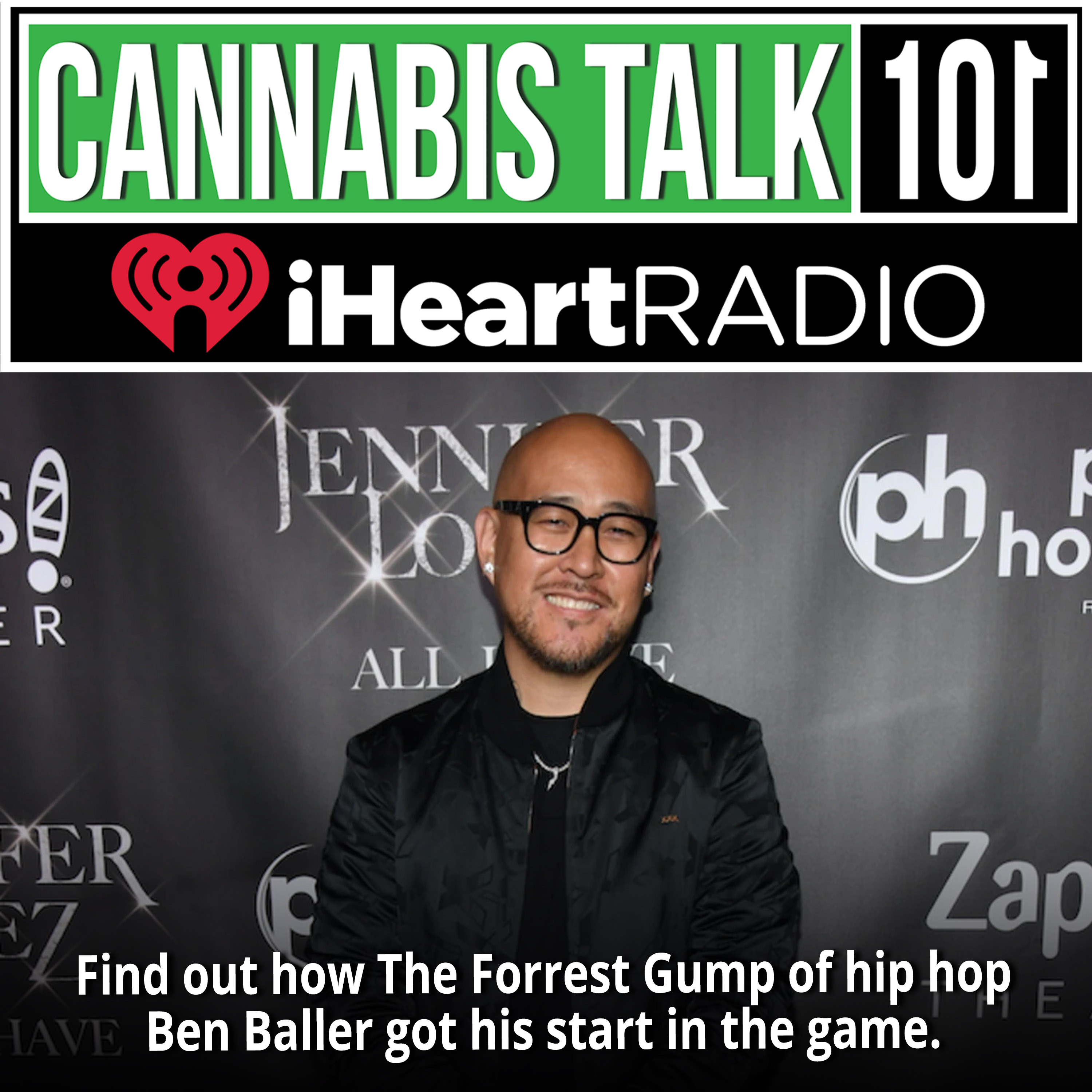 Cannabis Talk 101