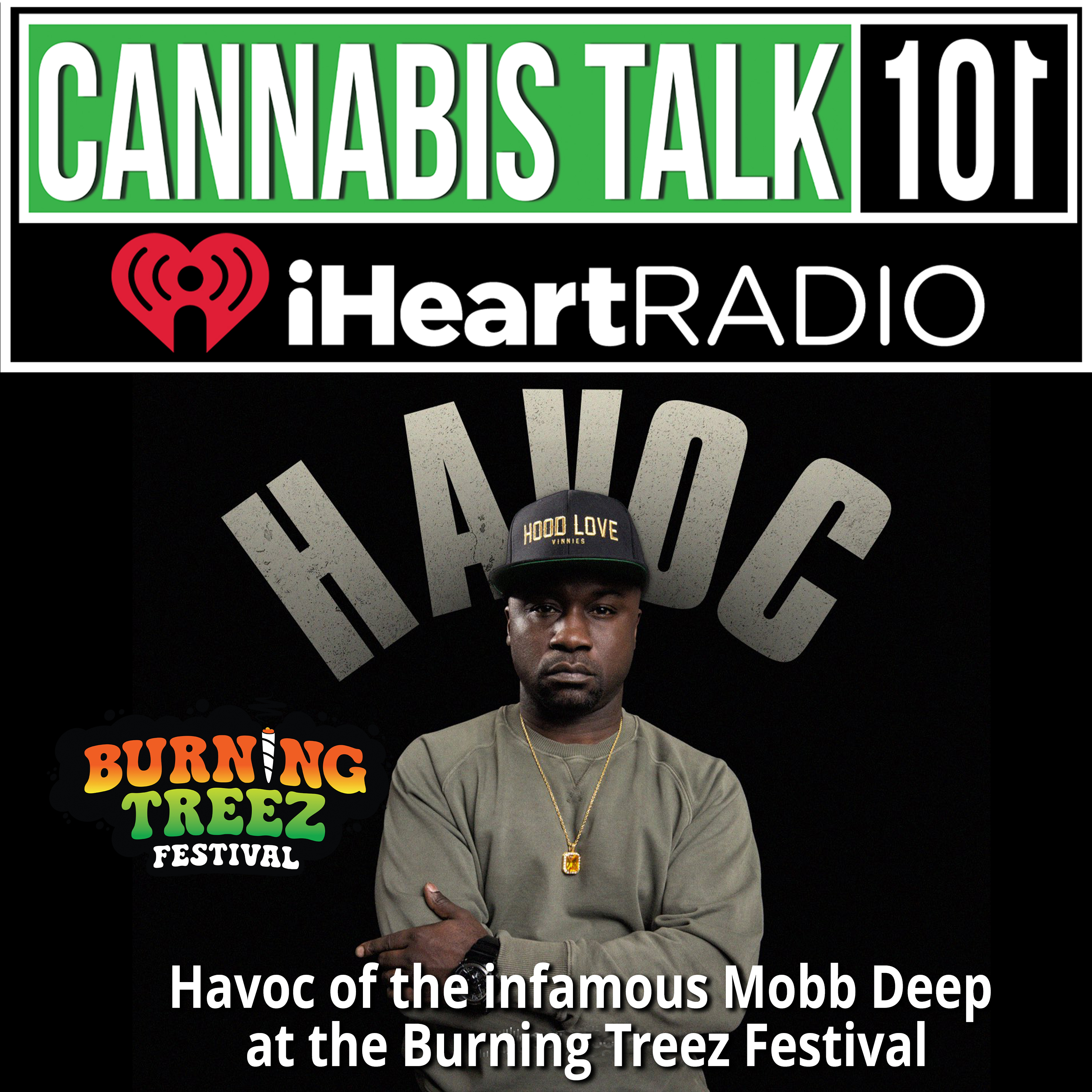 Cannabis Talk 101