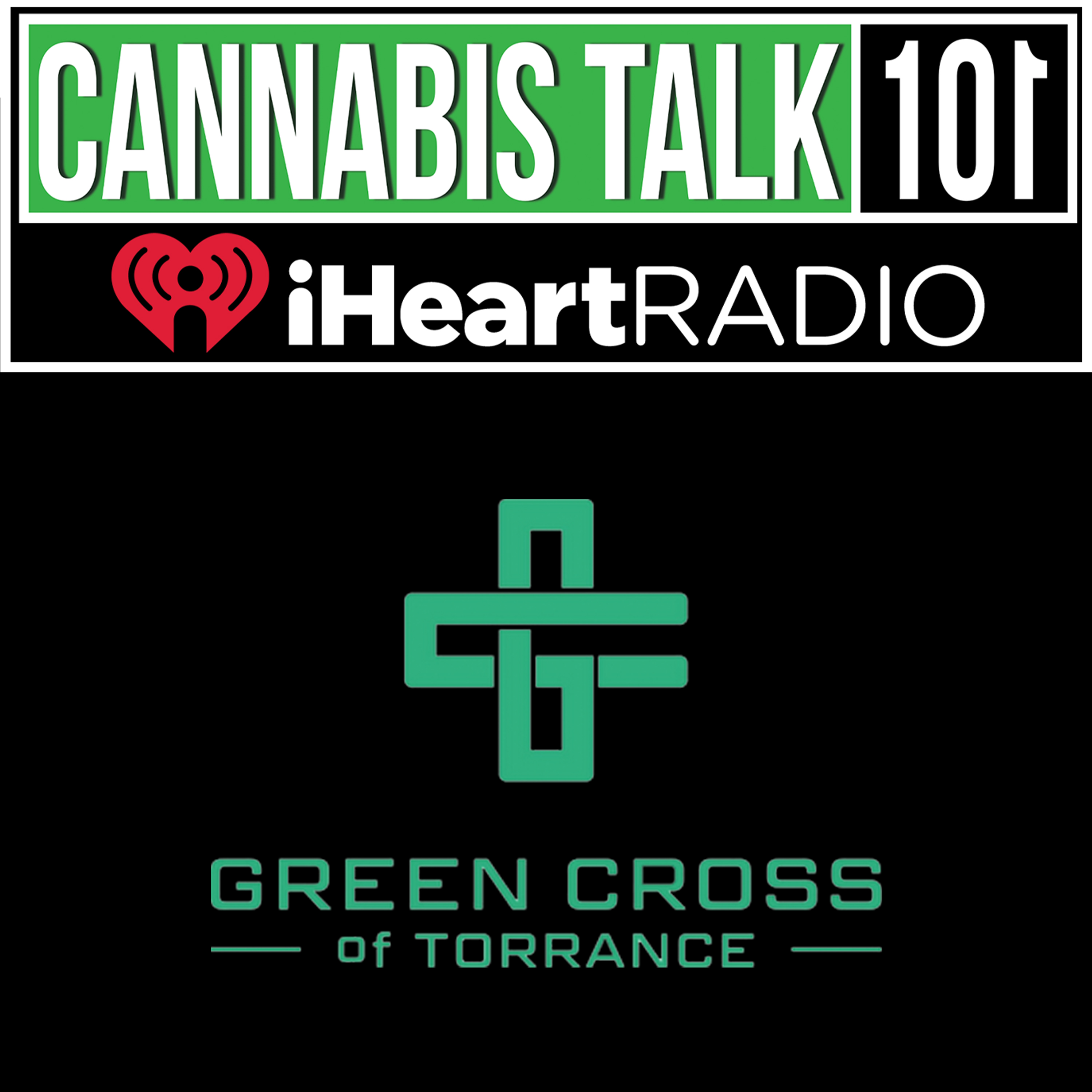 Cannabis Talk 101