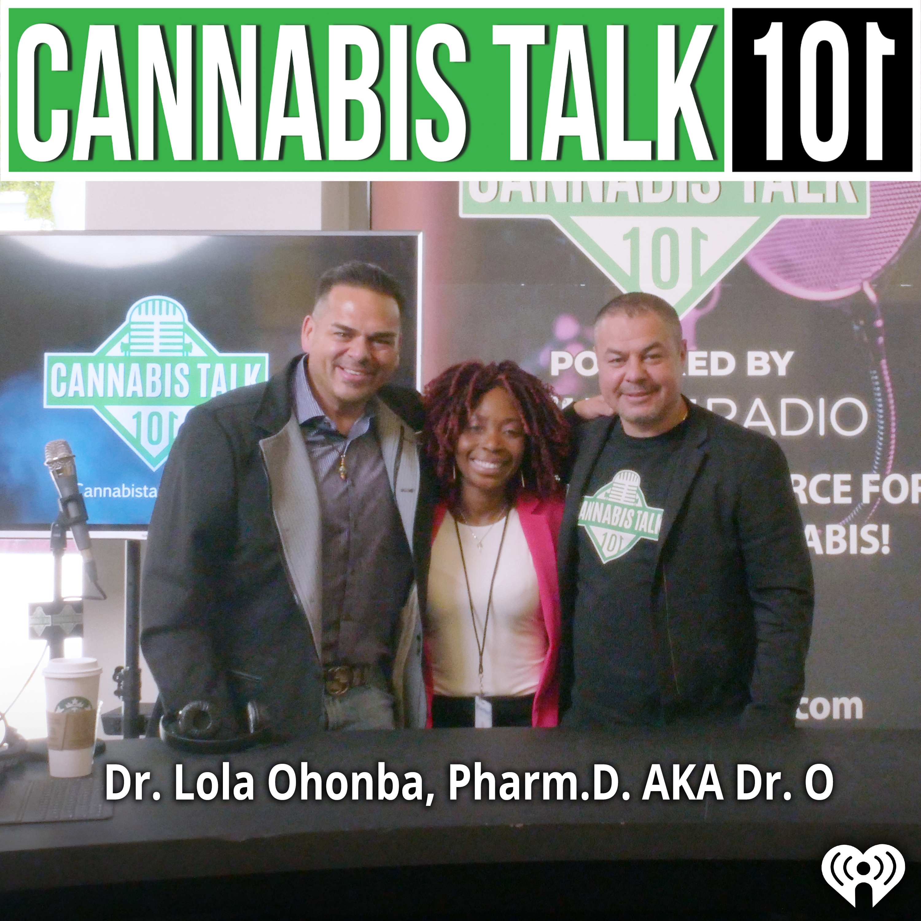 Cannabis Talk 101