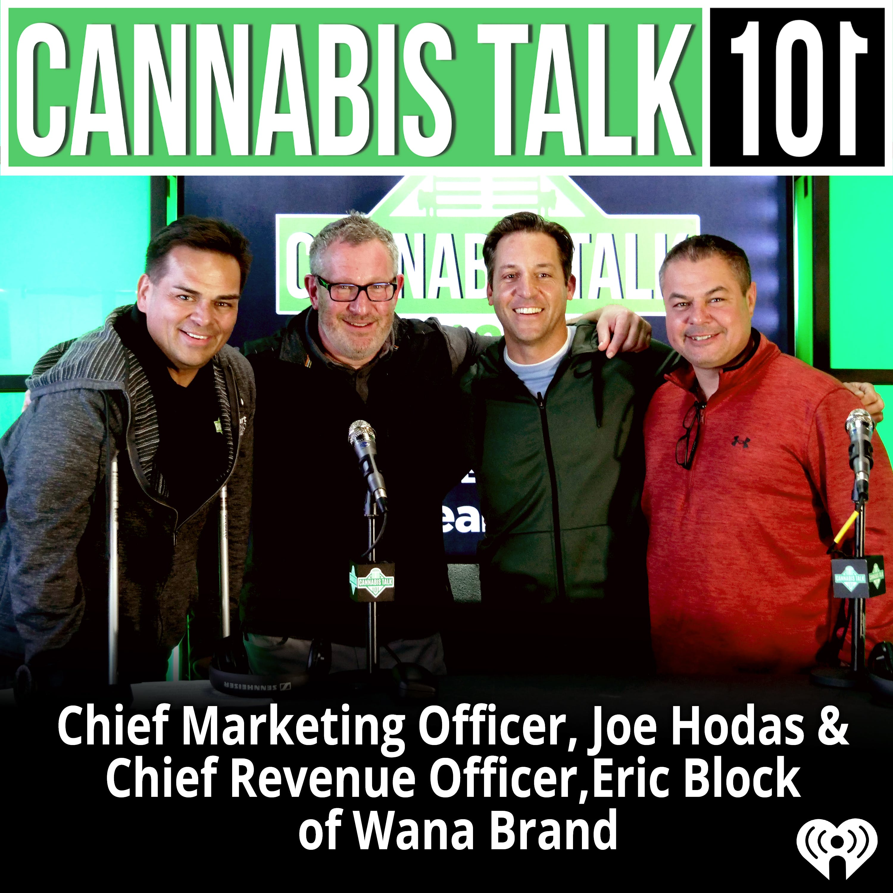 Cannabis Talk 101
