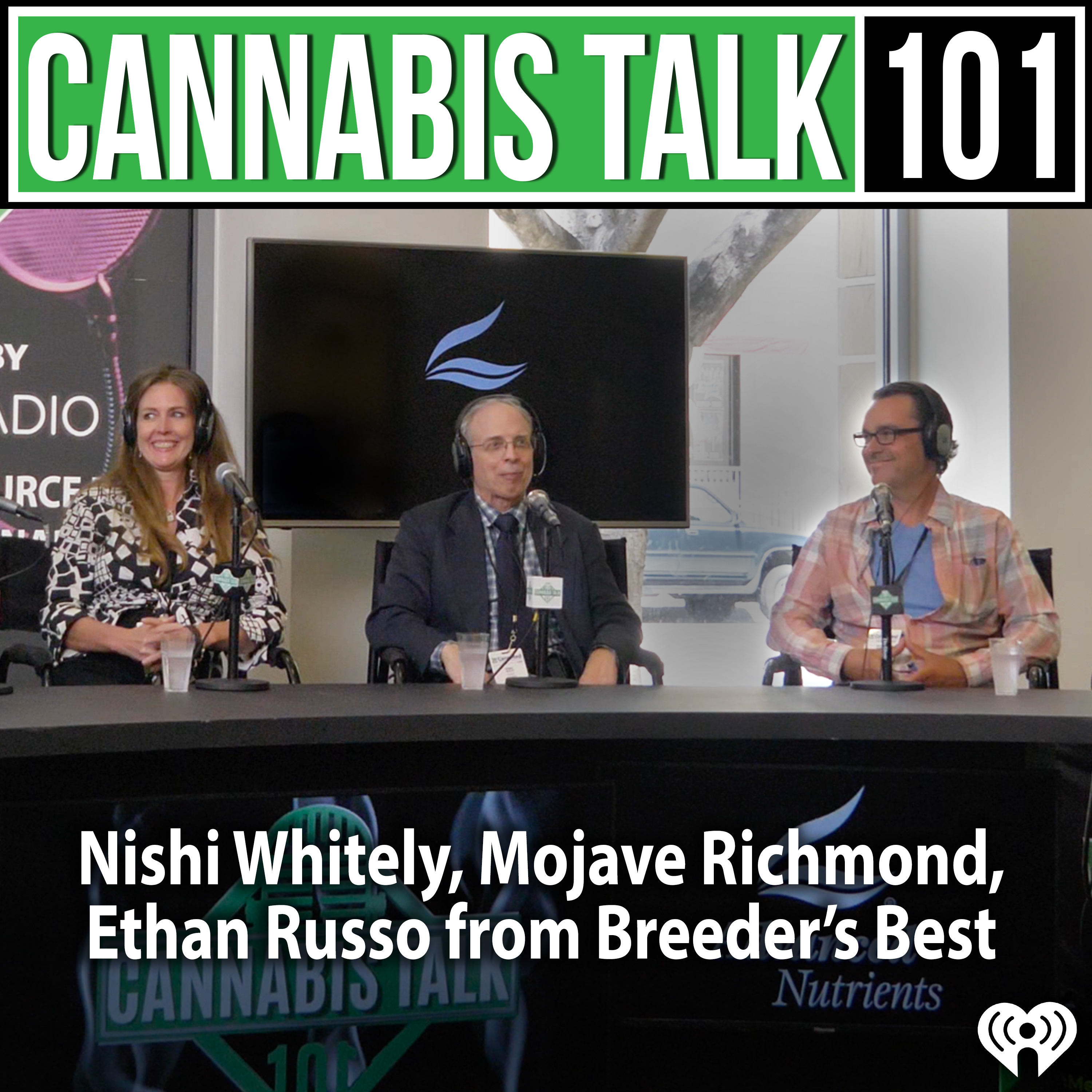 Cannabis Talk 101