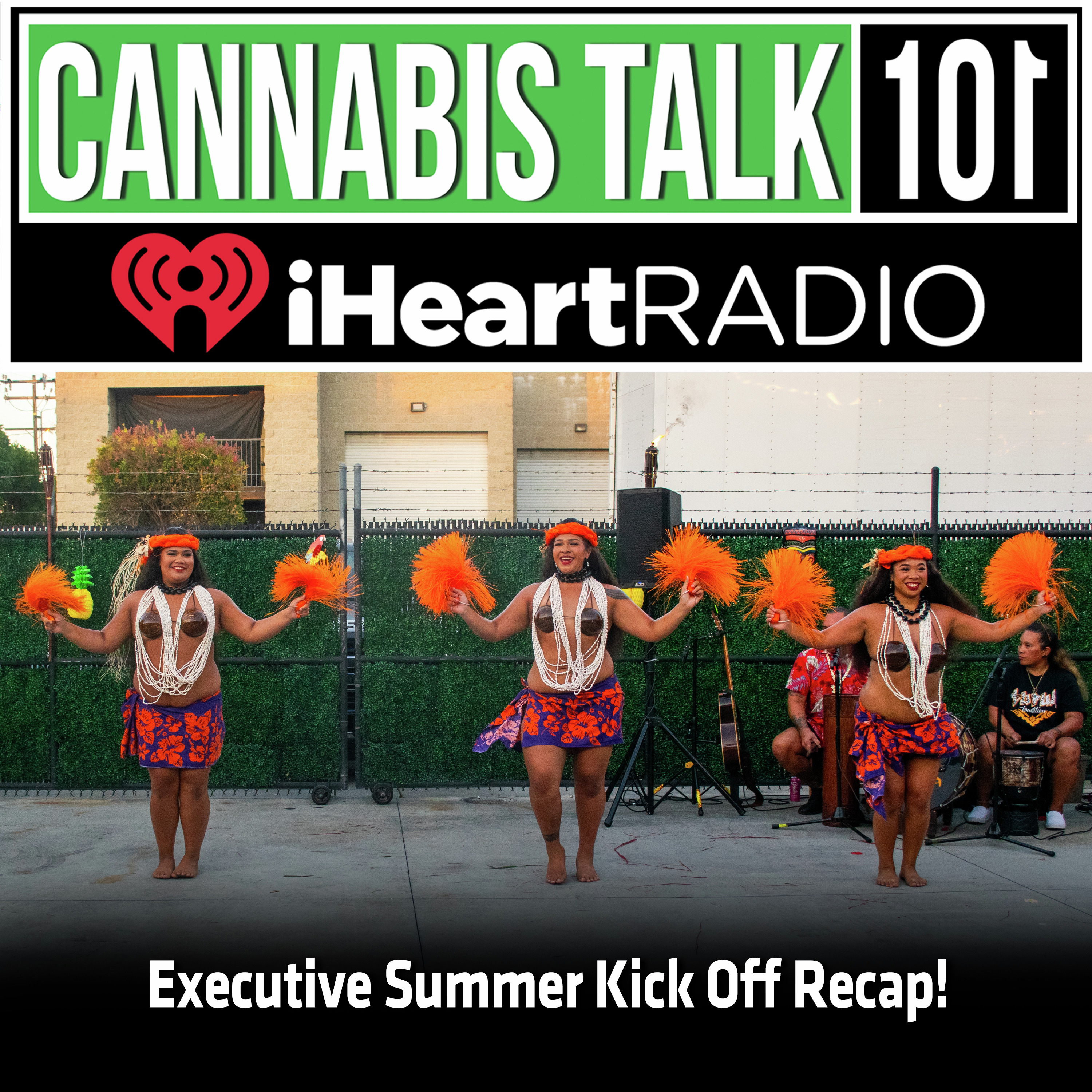 Executive Industry Summer Kick Off Recap Video