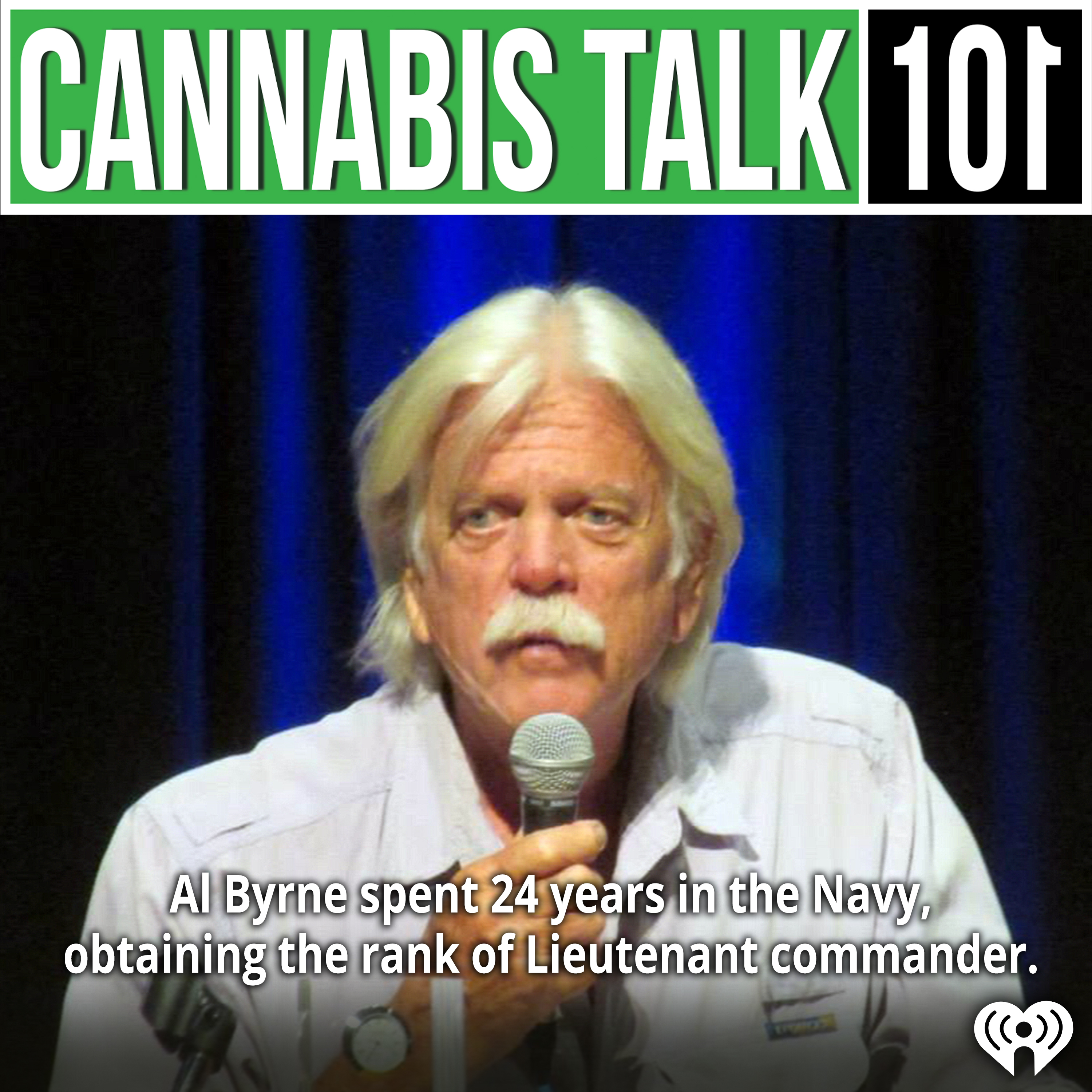 Cannabis Talk 101
