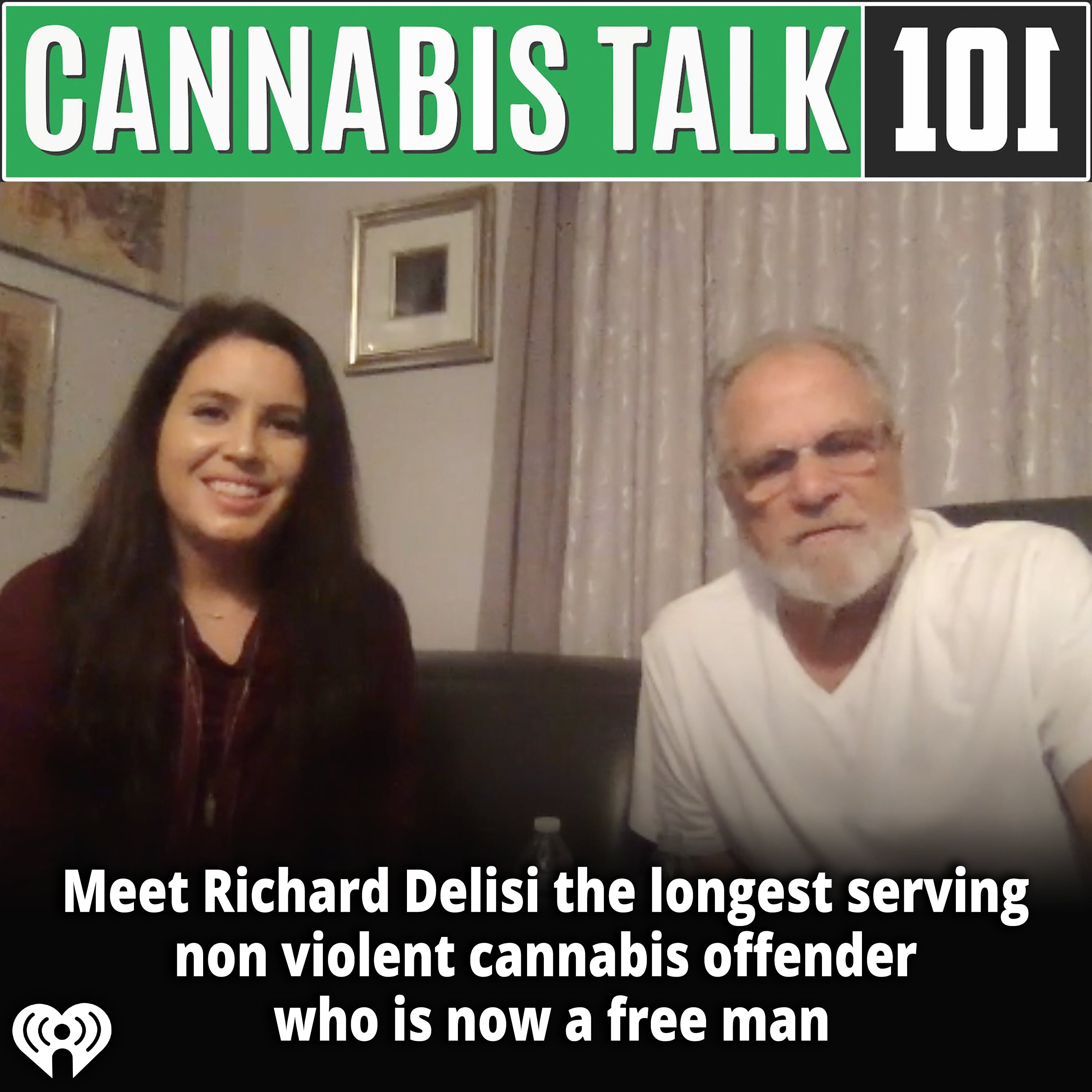 Cannabis Talk 101