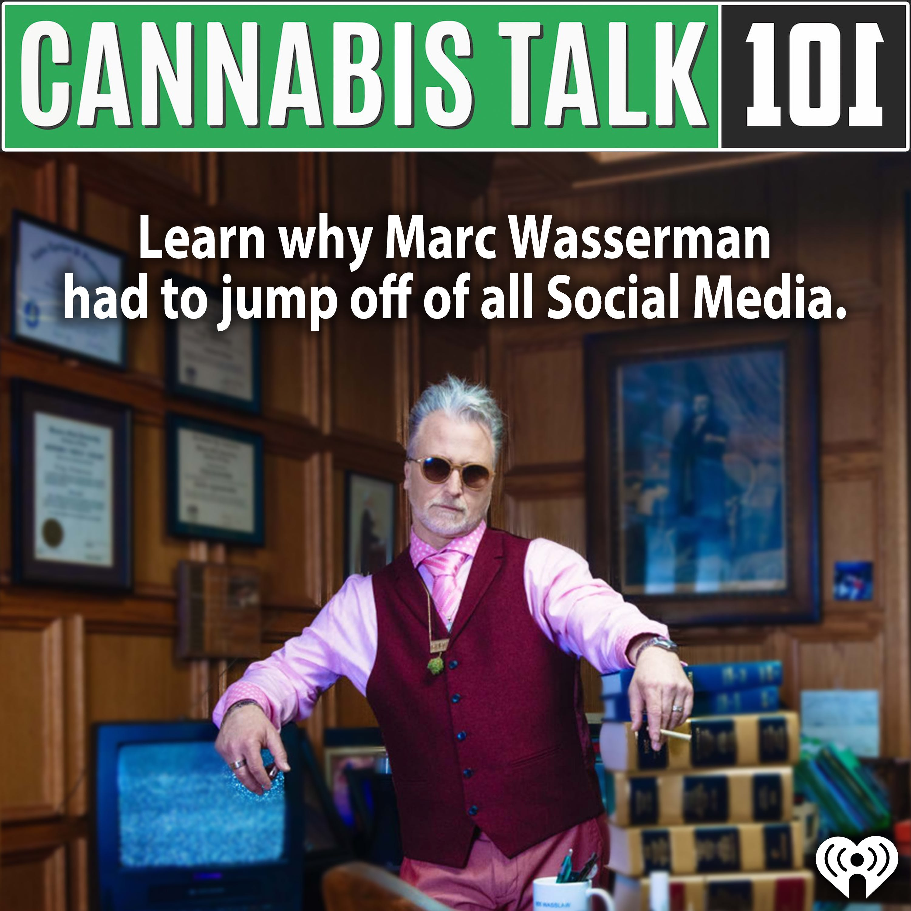 Cannabis Talk 101