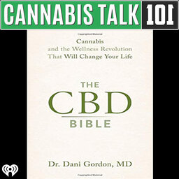 Cannabis Talk 101