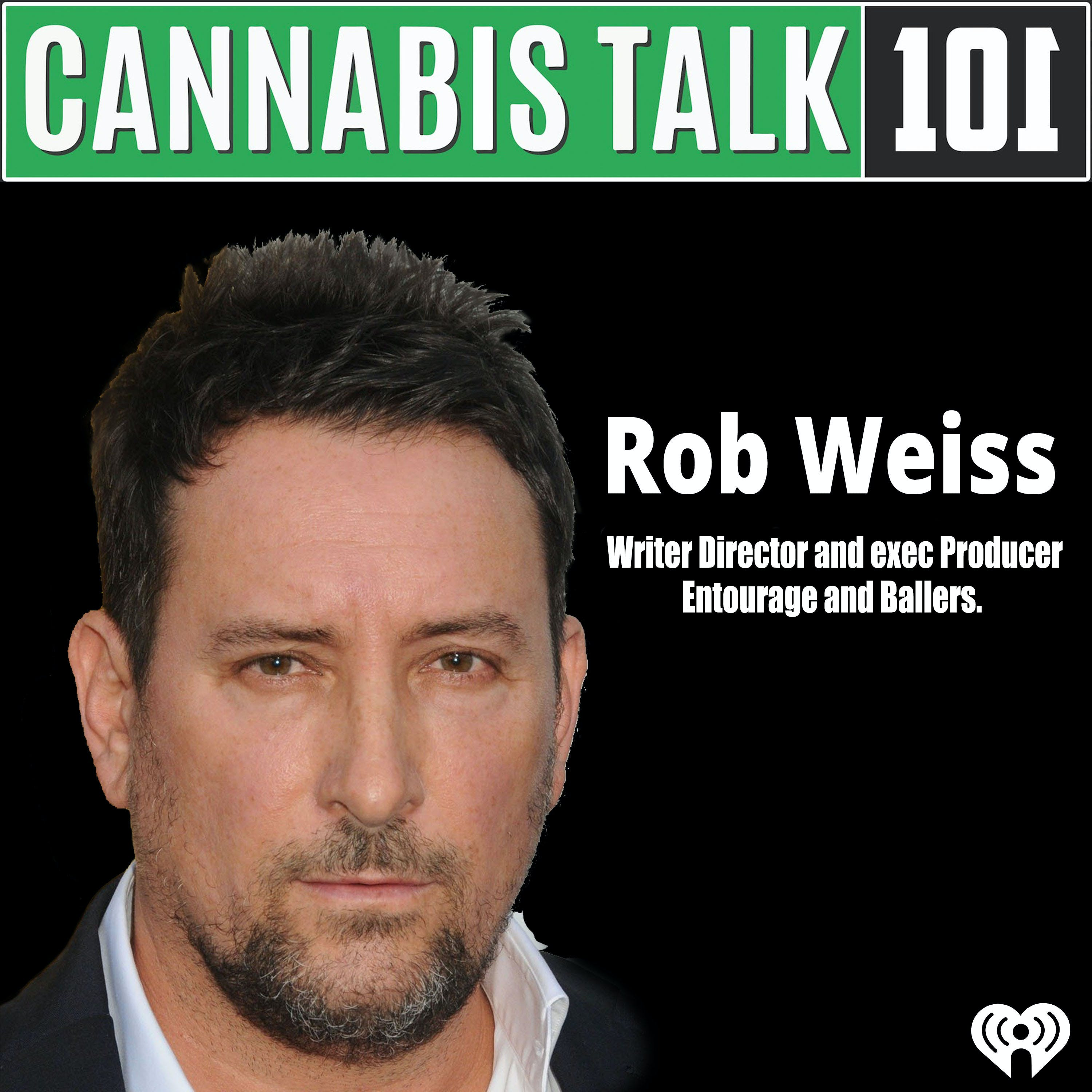 Cannabis Talk 101