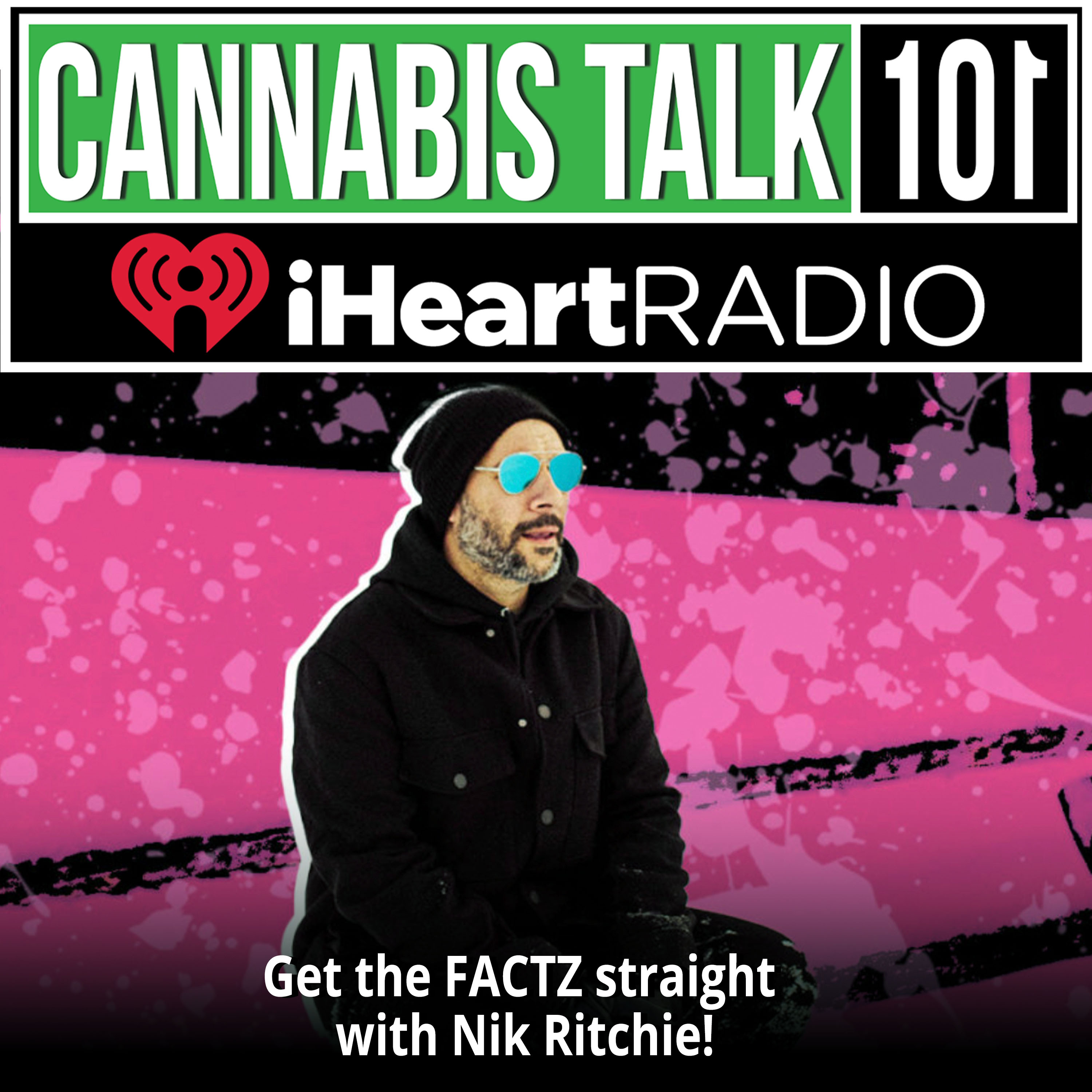 Cannabis Talk 101