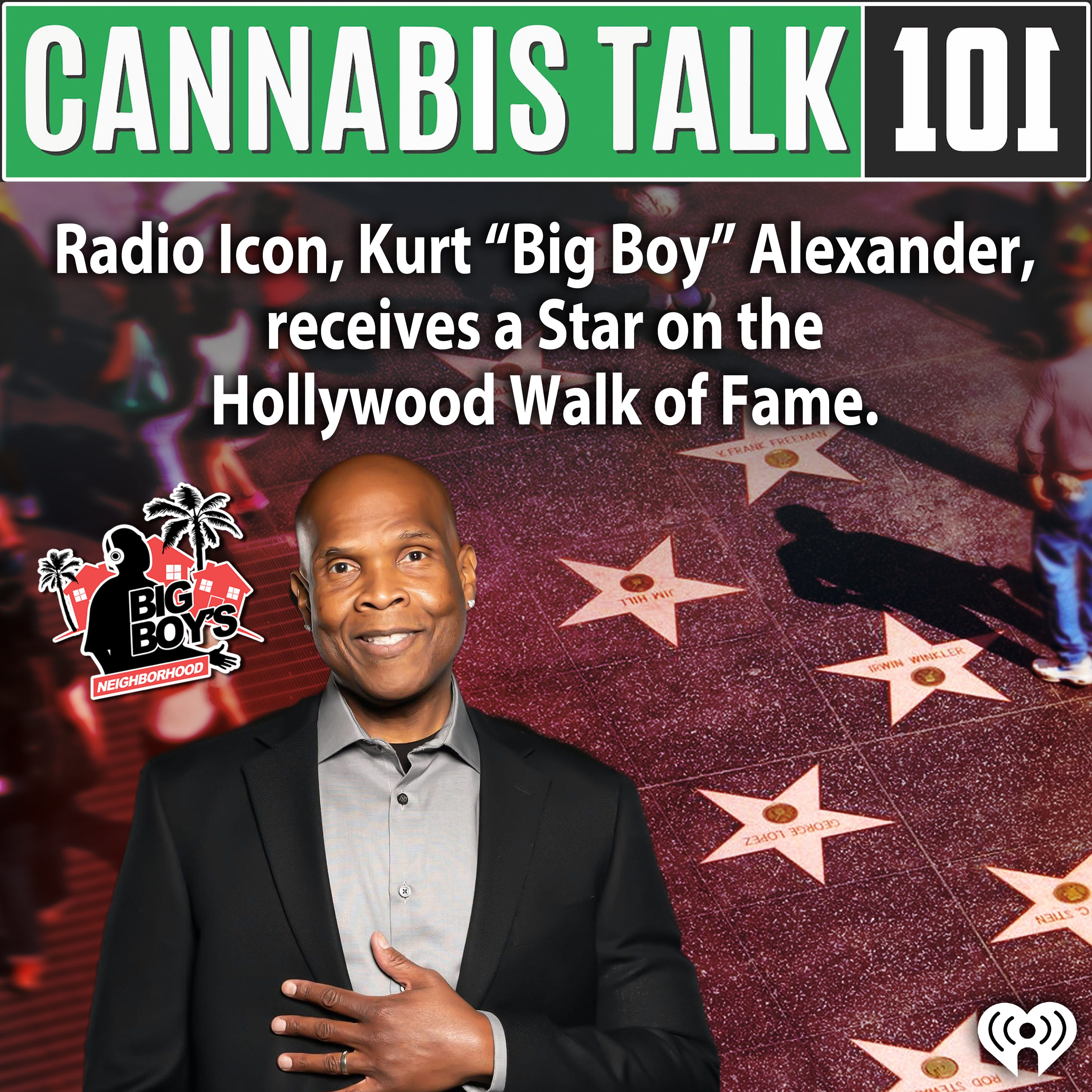 Cannabis Talk 101