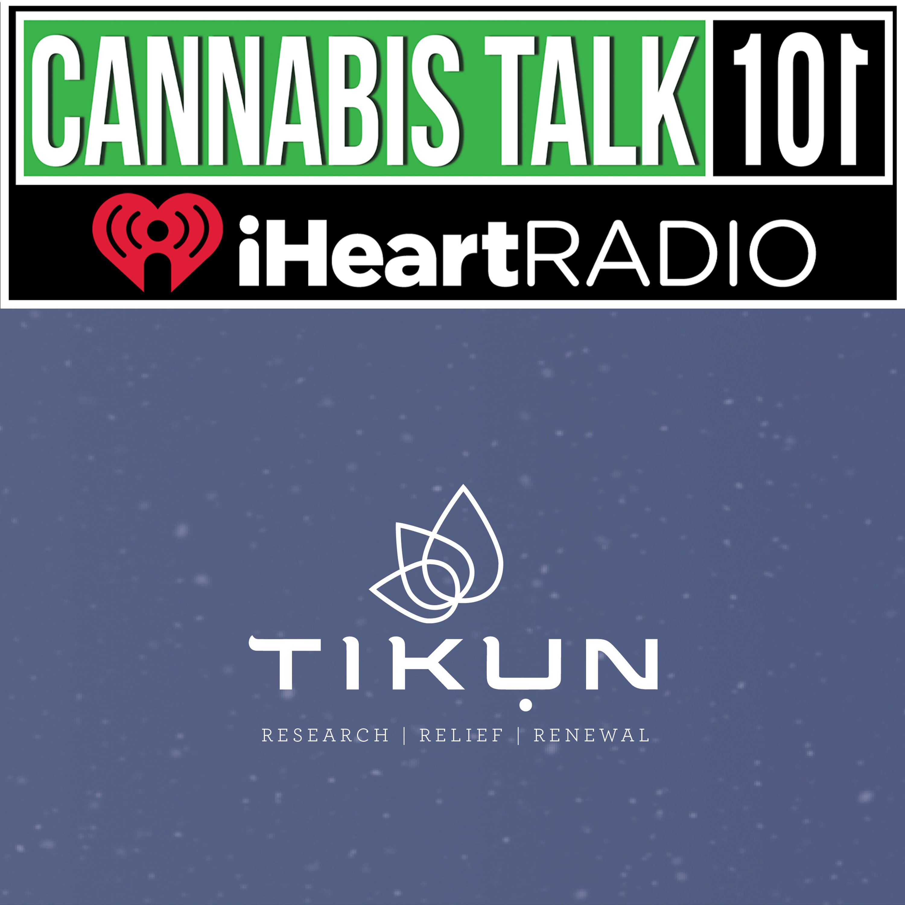 Cannabis Talk 101