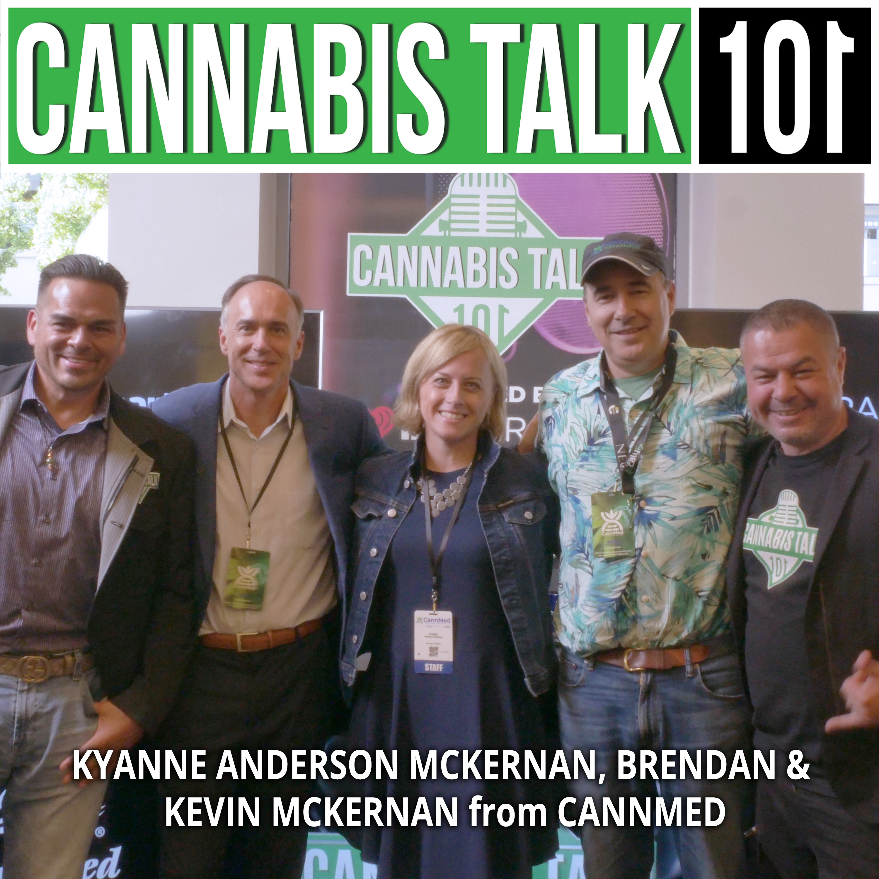 Cannabis Talk 101