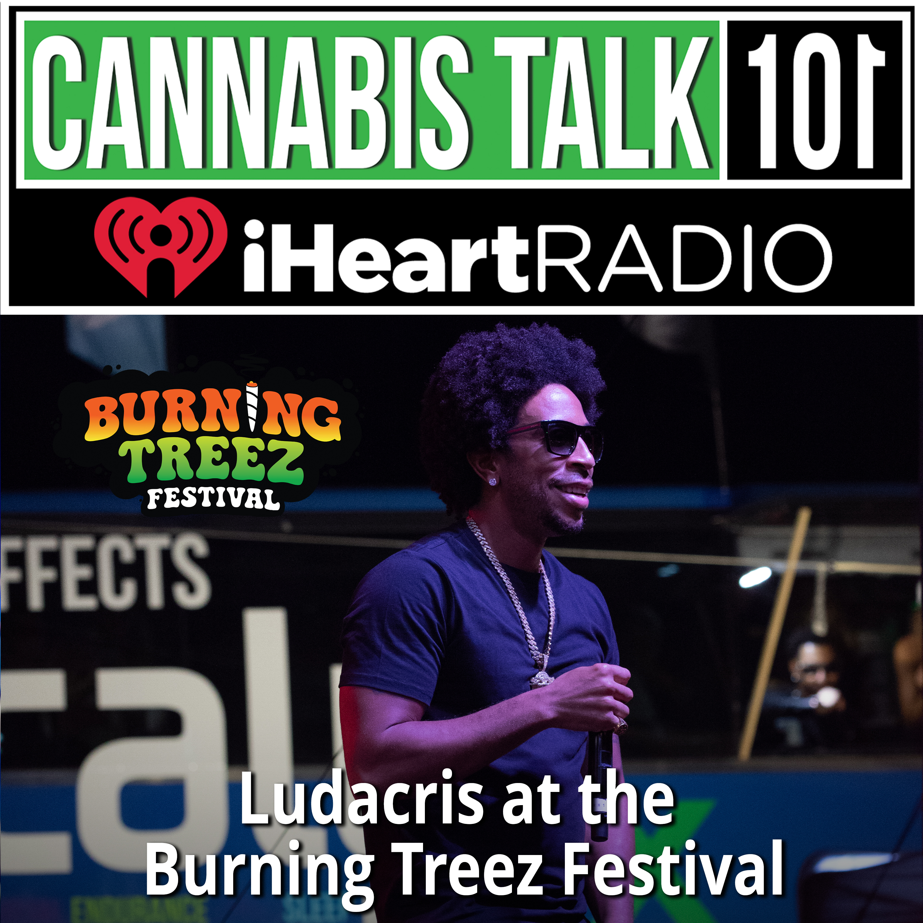 Cannabis Talk 101