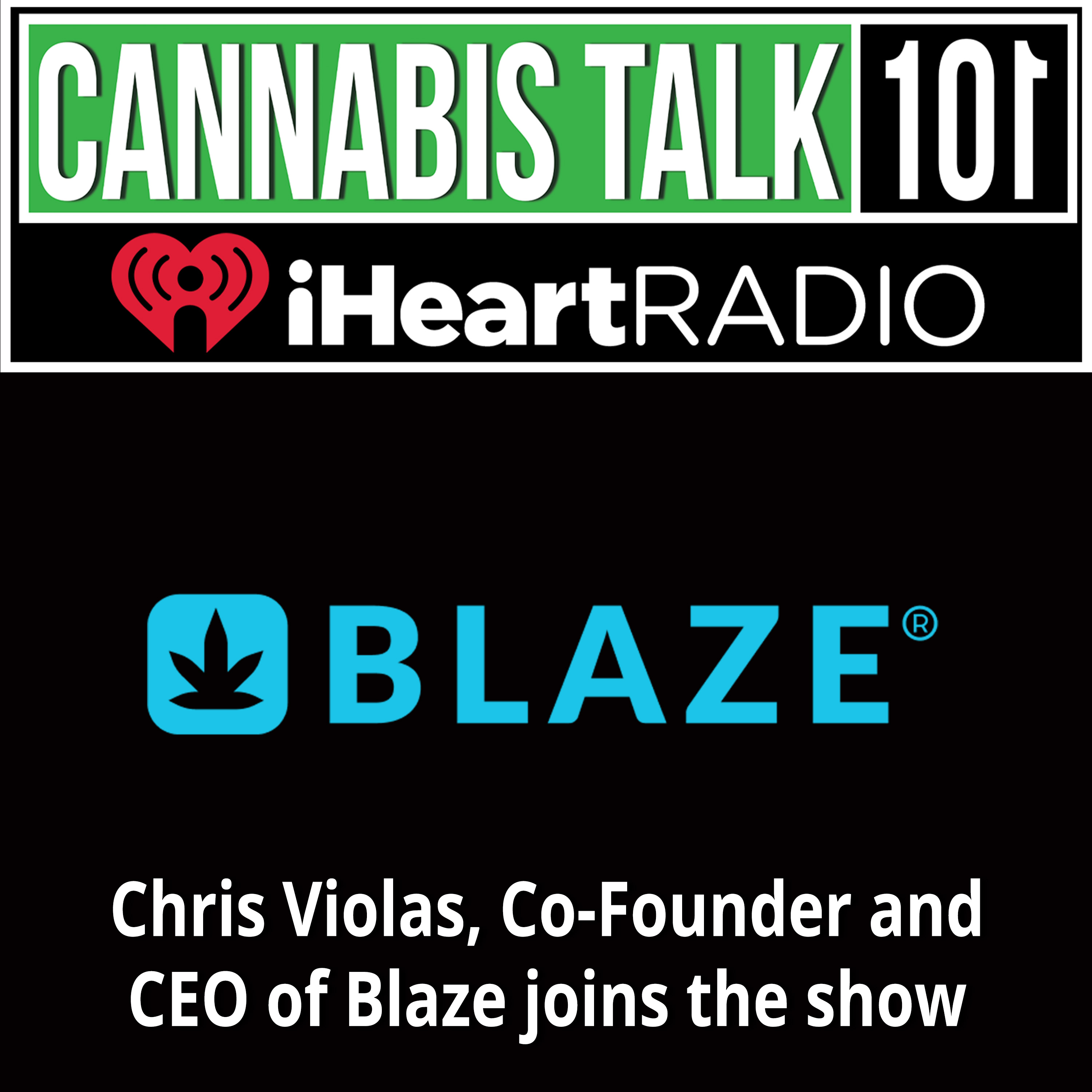Cannabis Talk 101