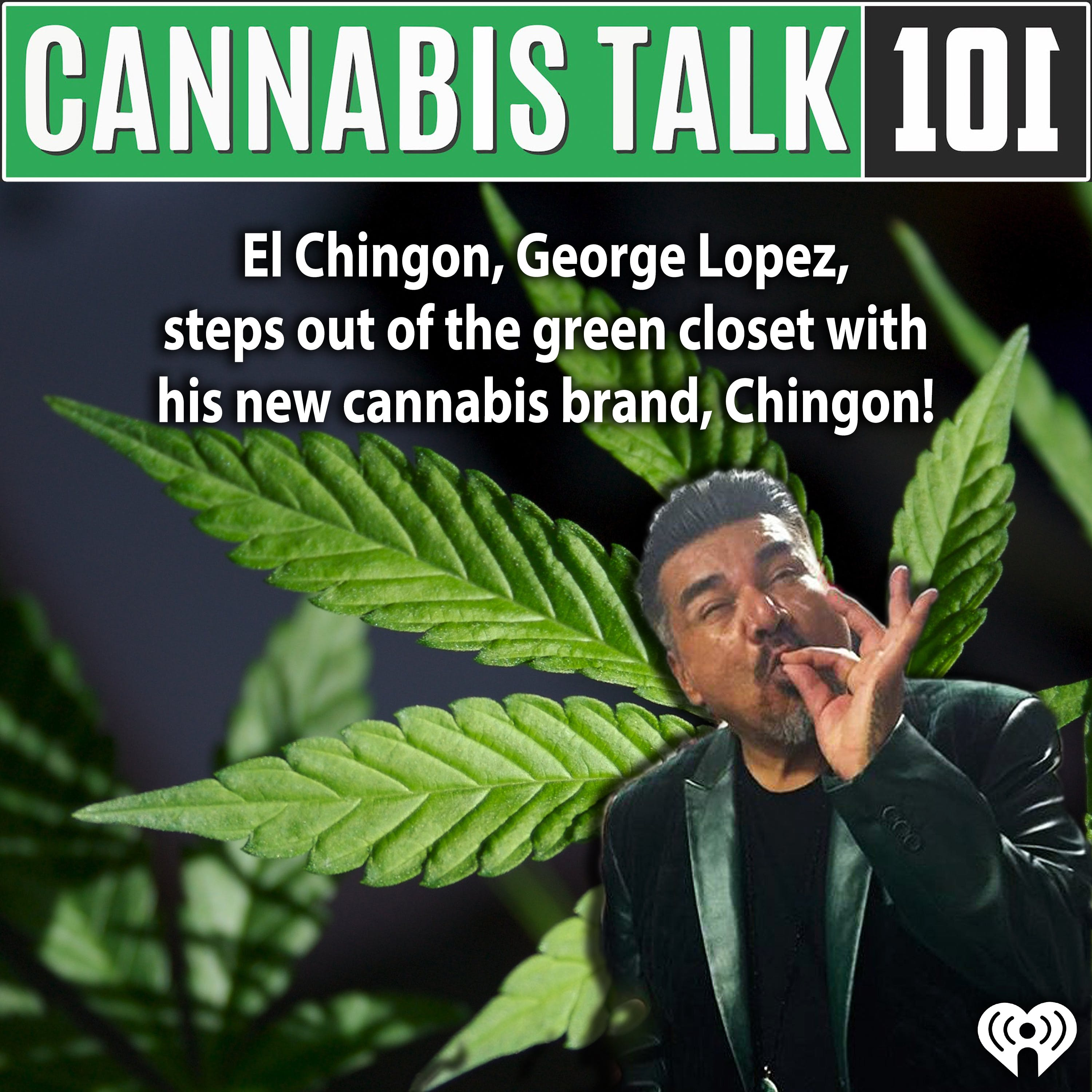 Cannabis Talk 101