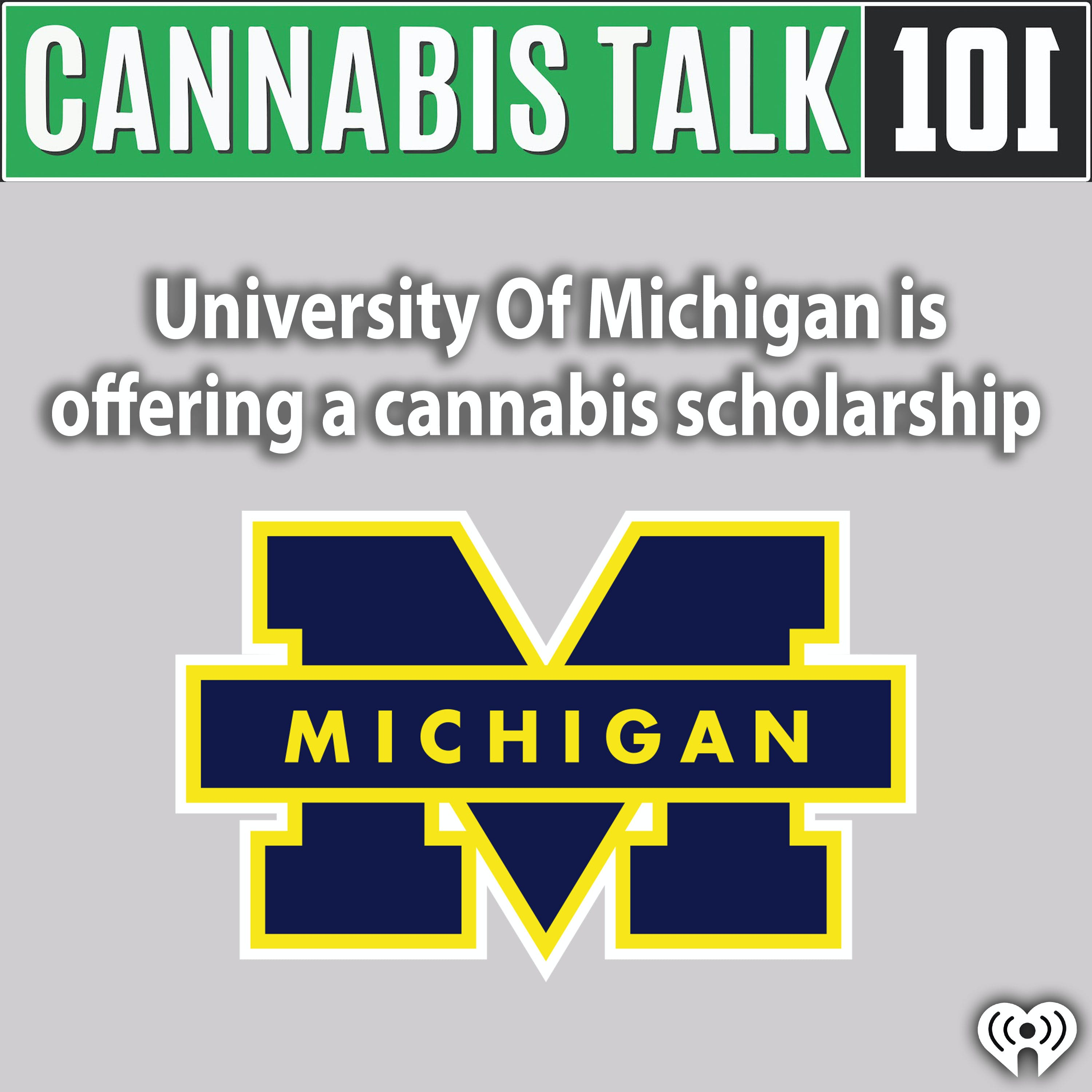 Cannabis Talk 101