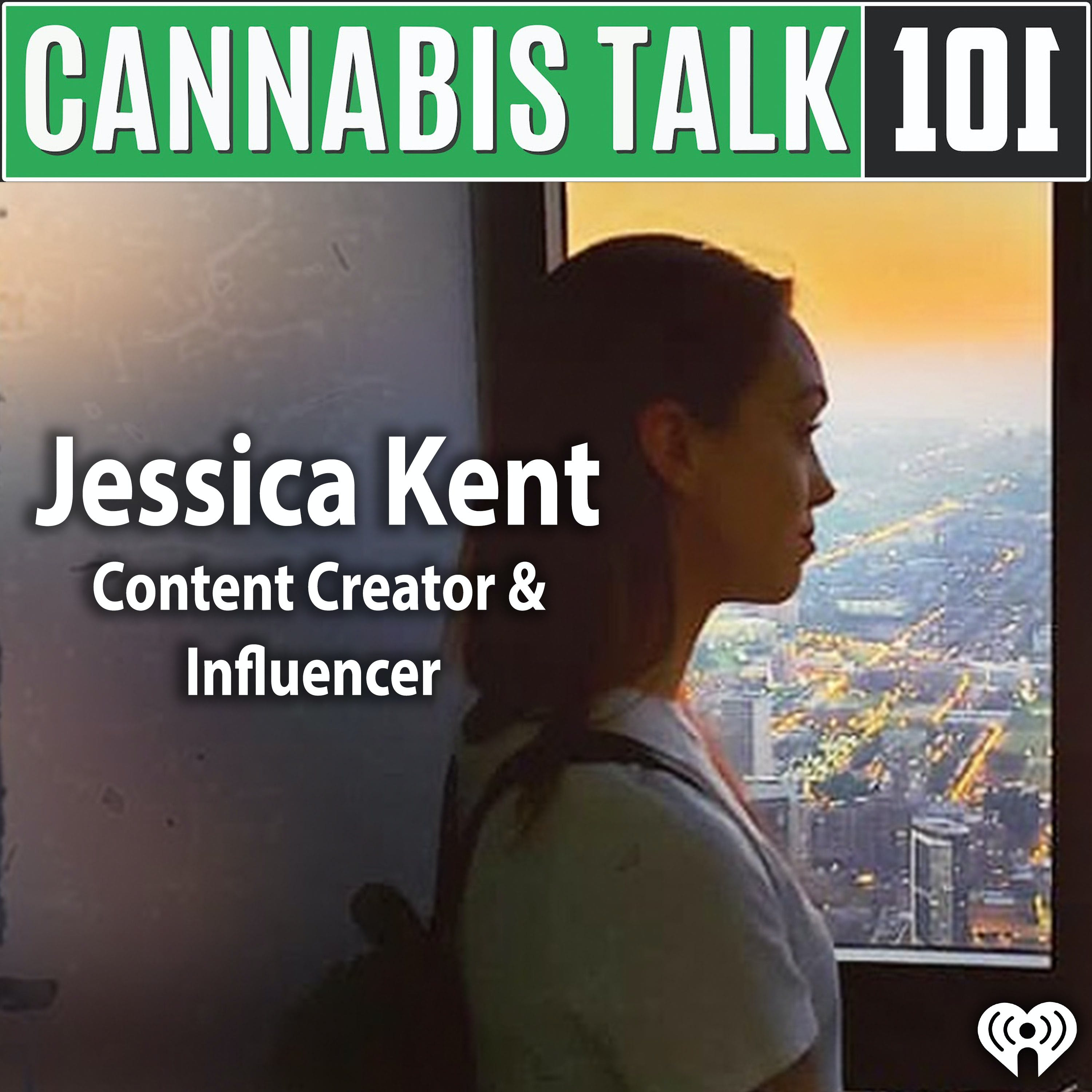 Cannabis Talk 101