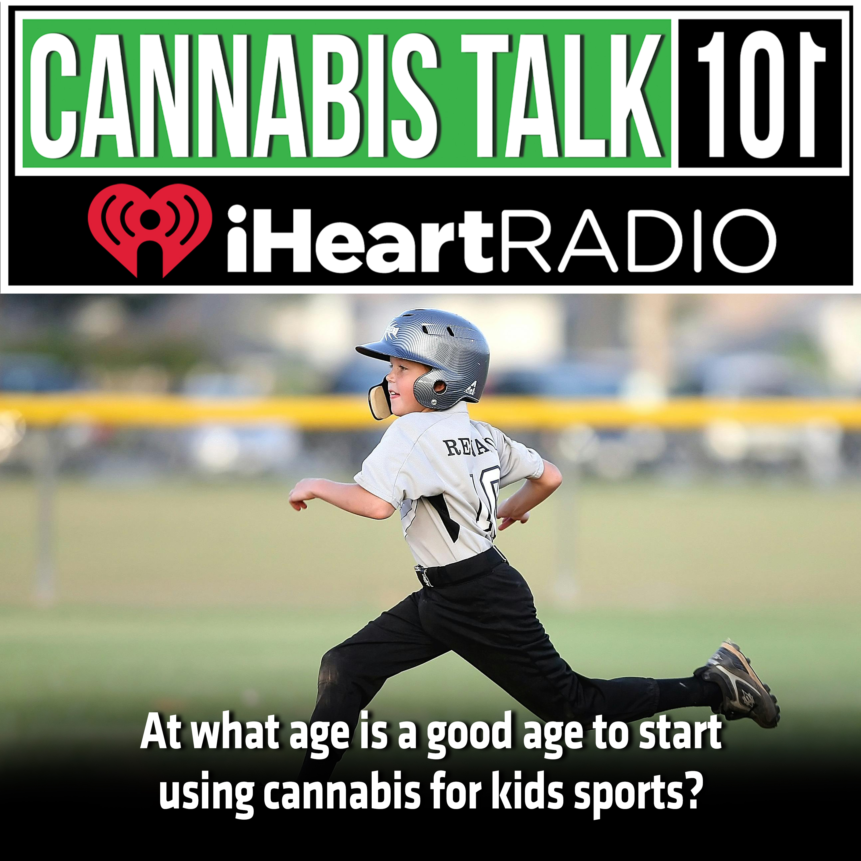 Cannabis Talk 101