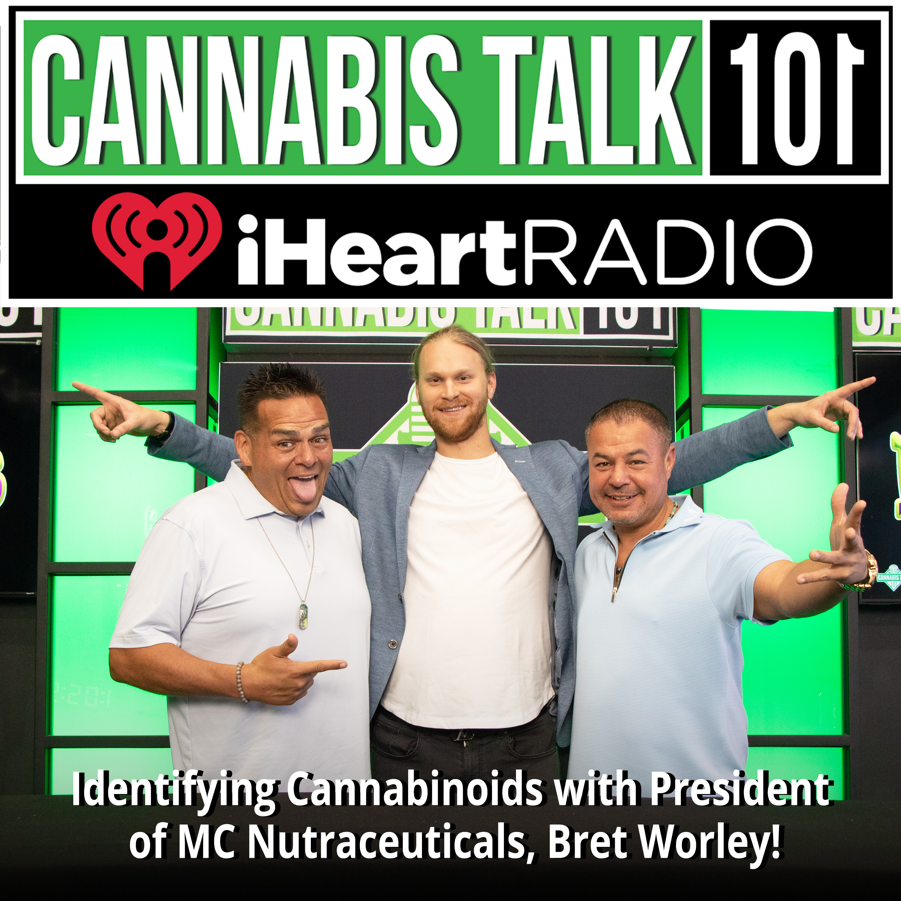 Cannabis Talk 101