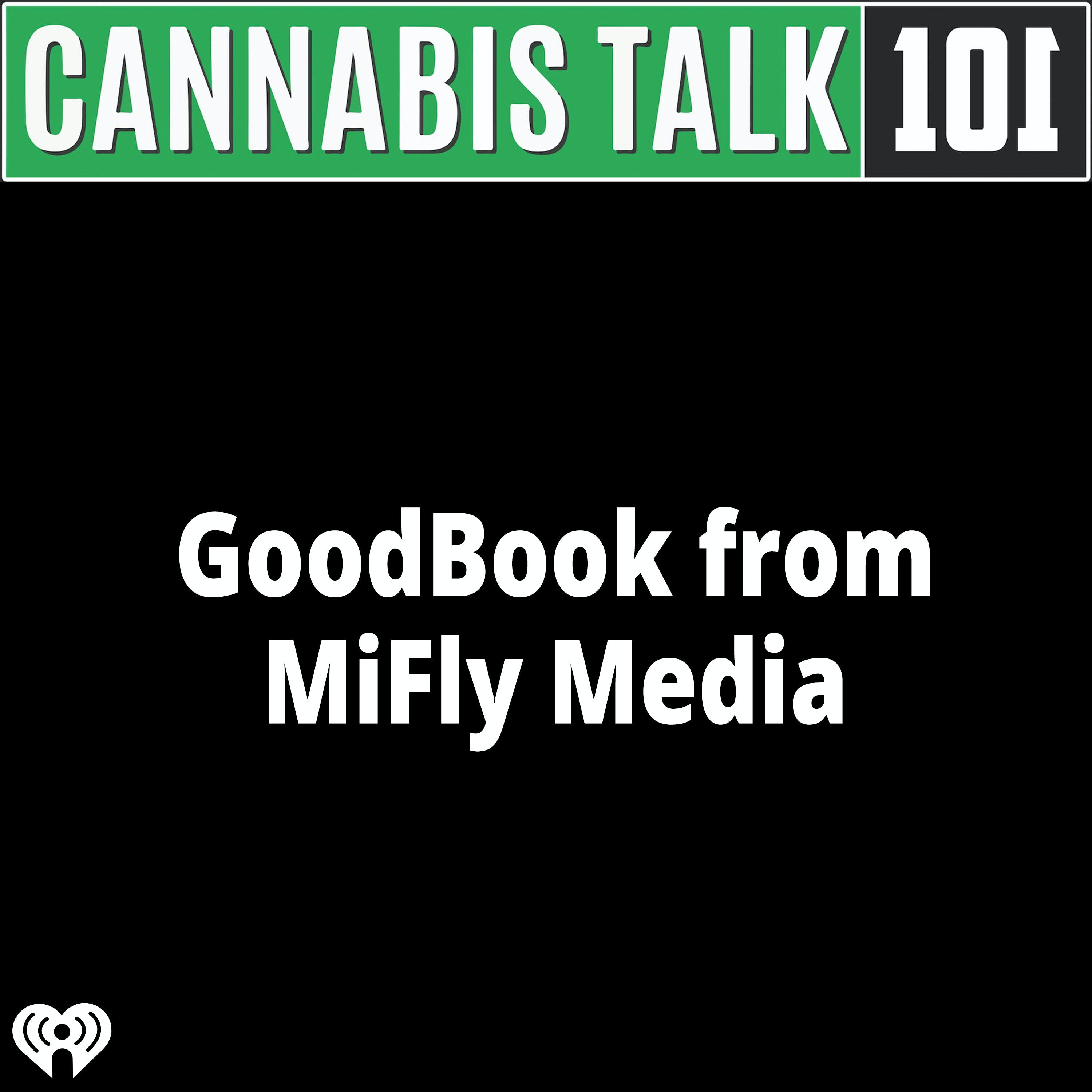 GoodBook from MiFly Media