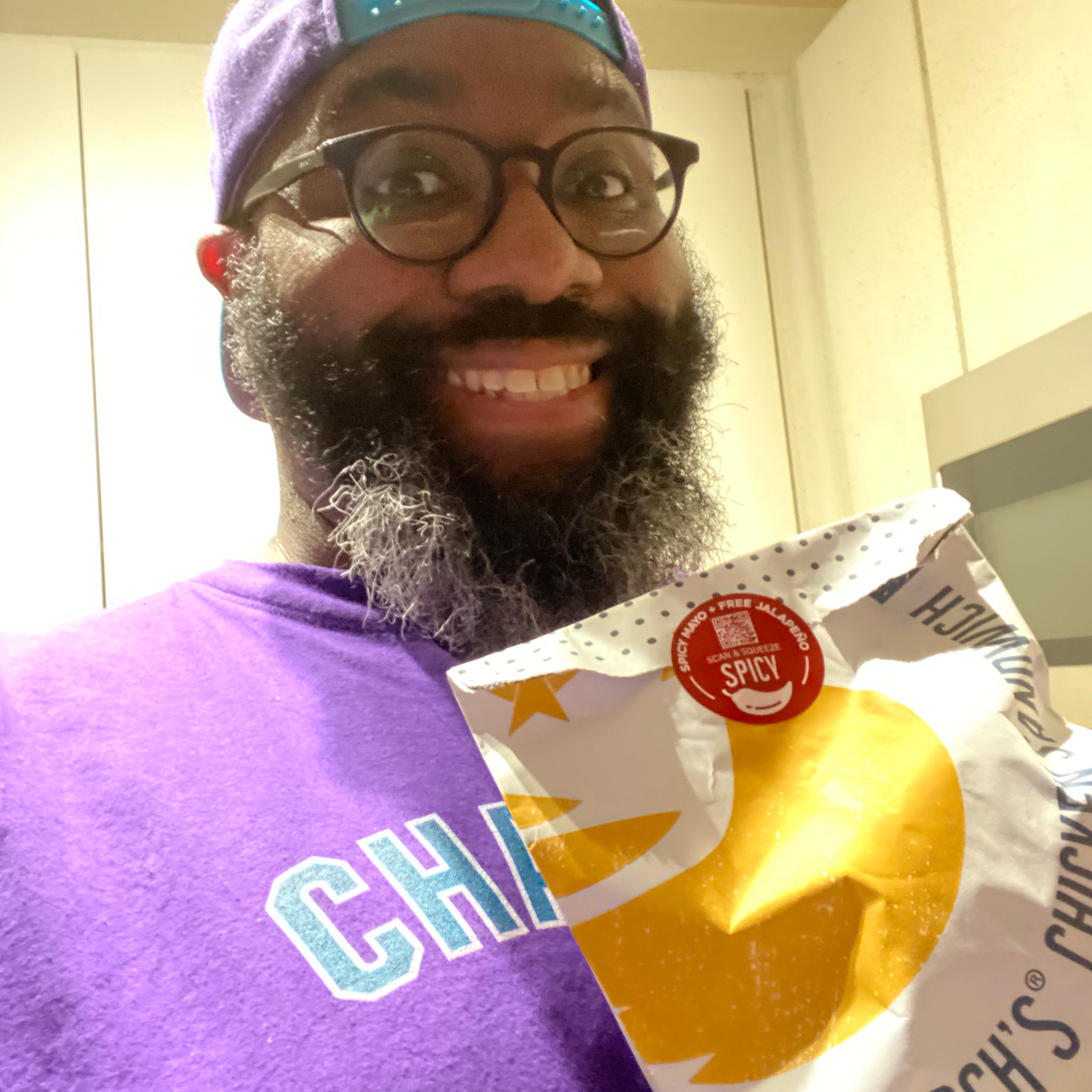 2220: Chicken Influencer