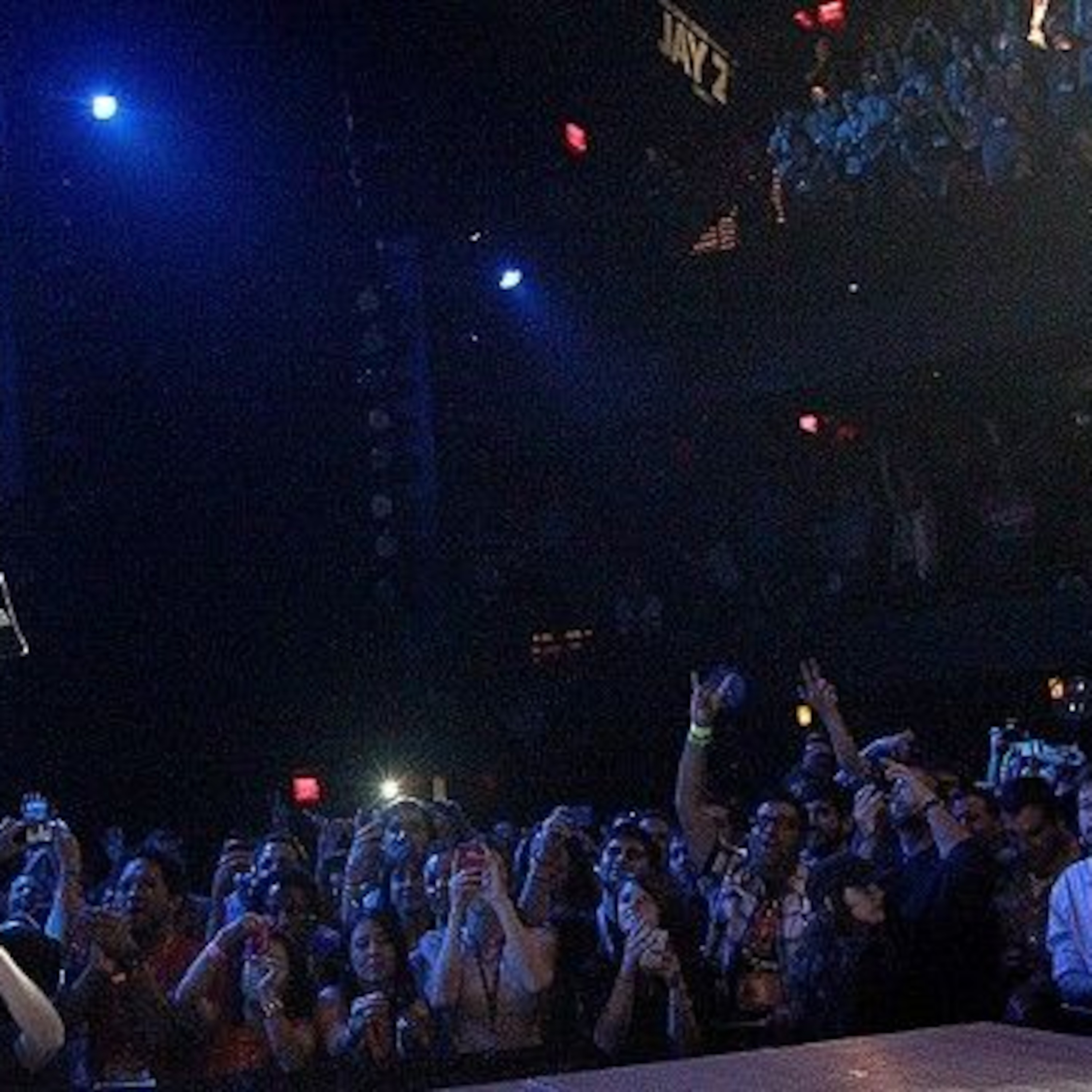 523: The Cult Of Jay Z
