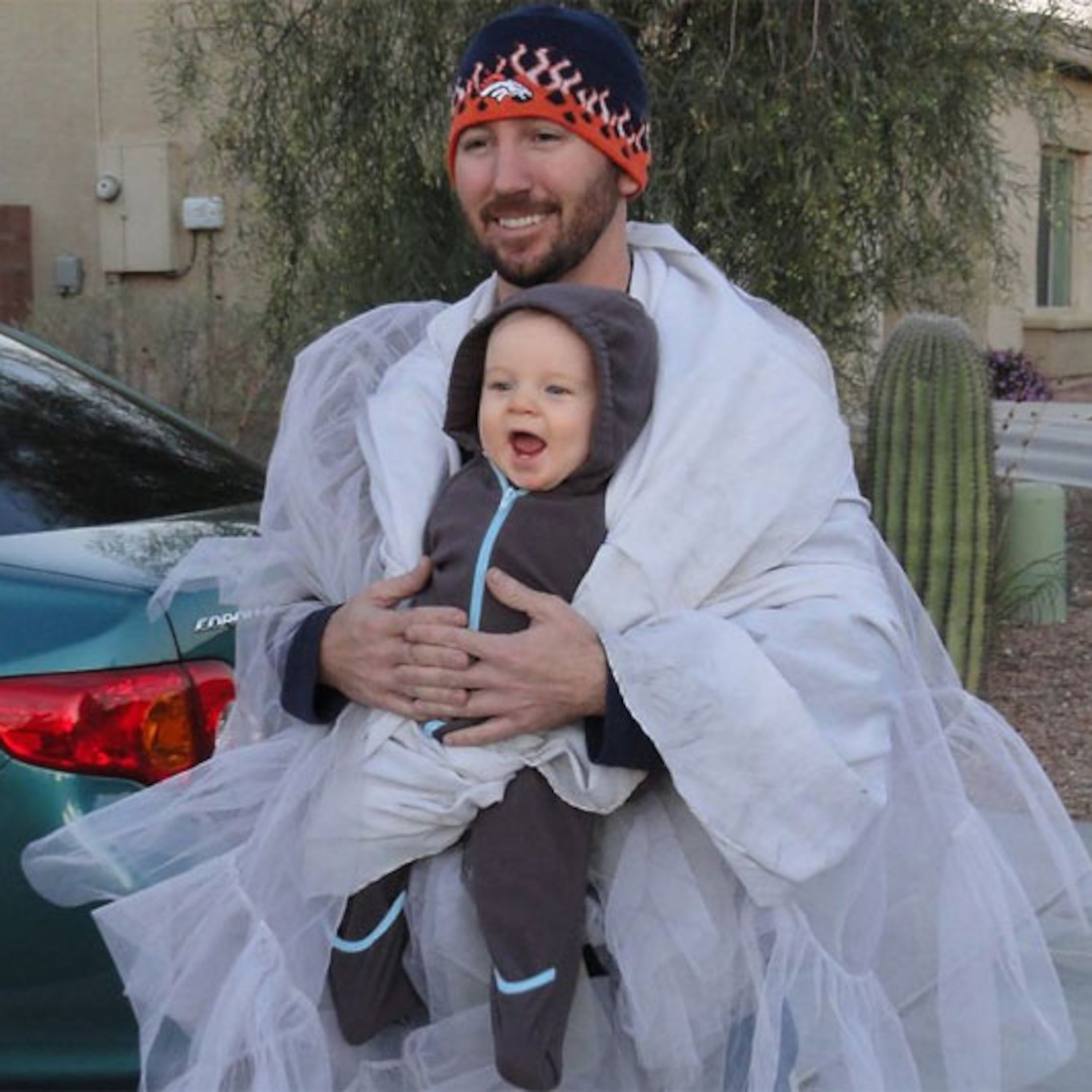 671: Dress Wearing Fathers