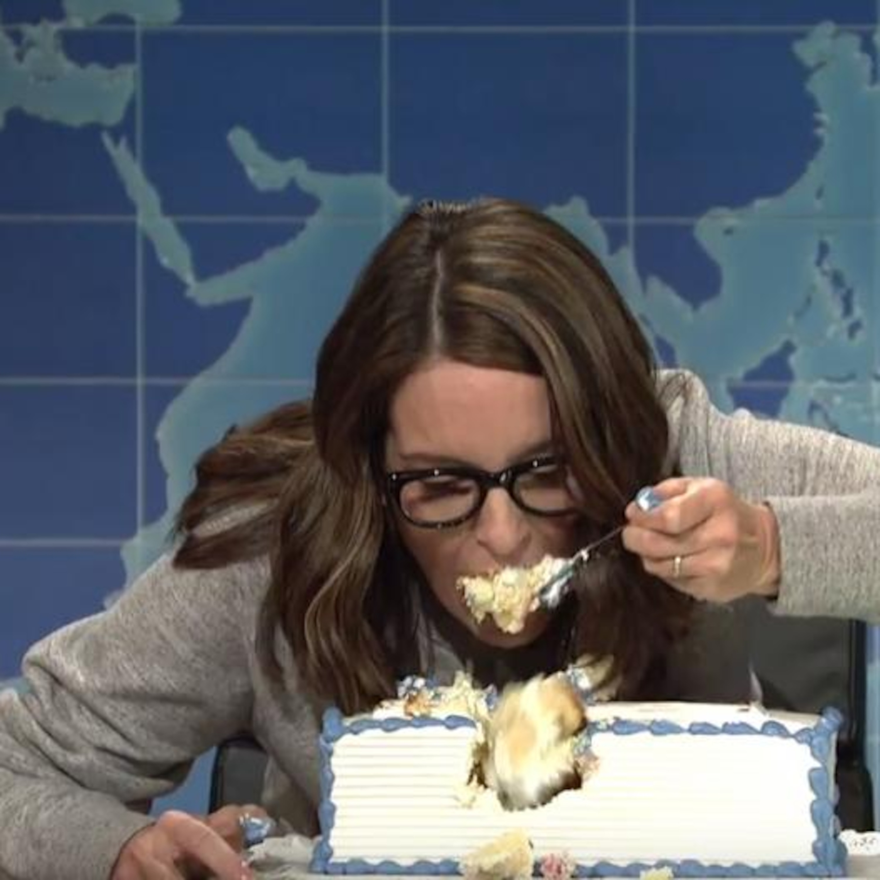 1508: The Tina Fey Effect
