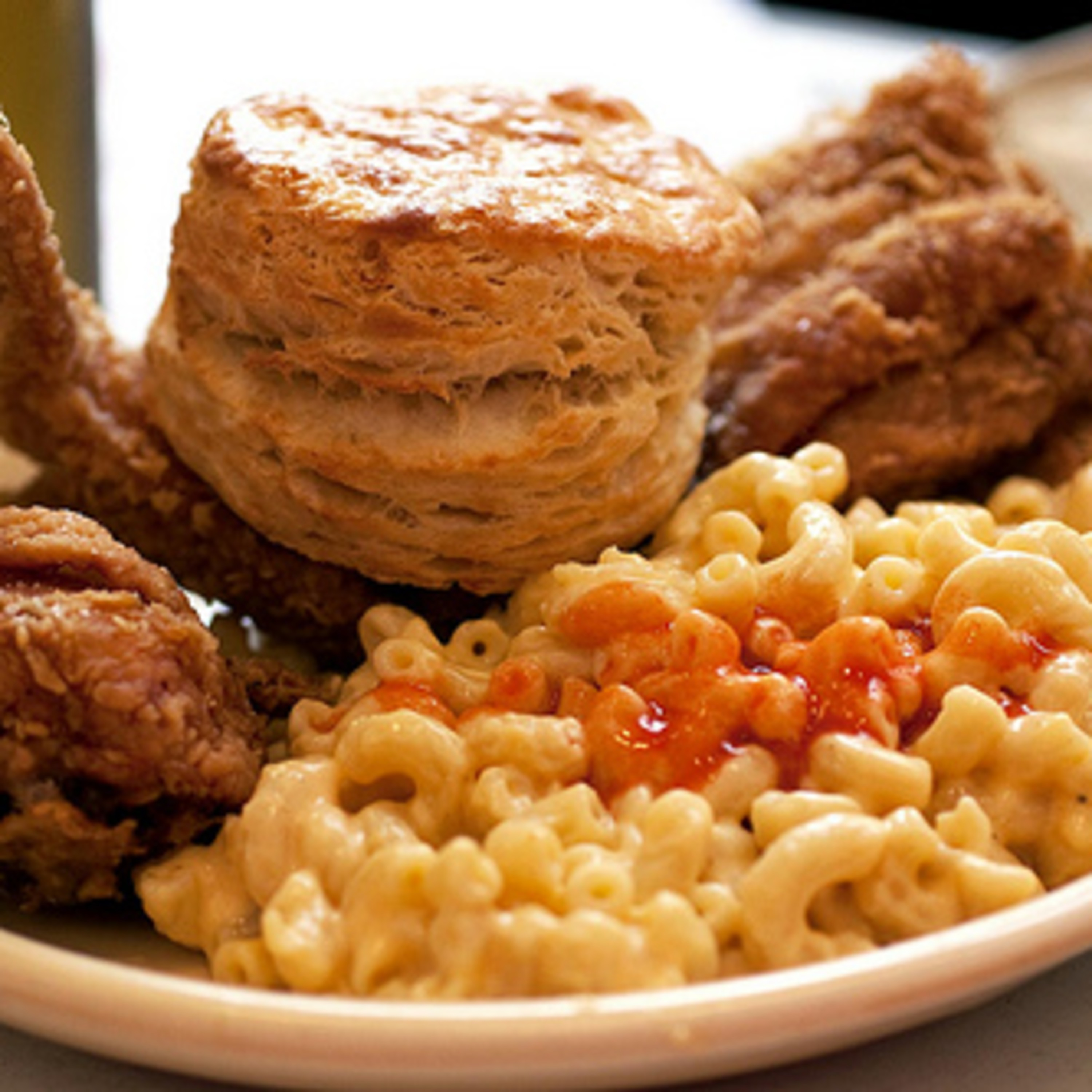 194: The Southern Fried Podcast