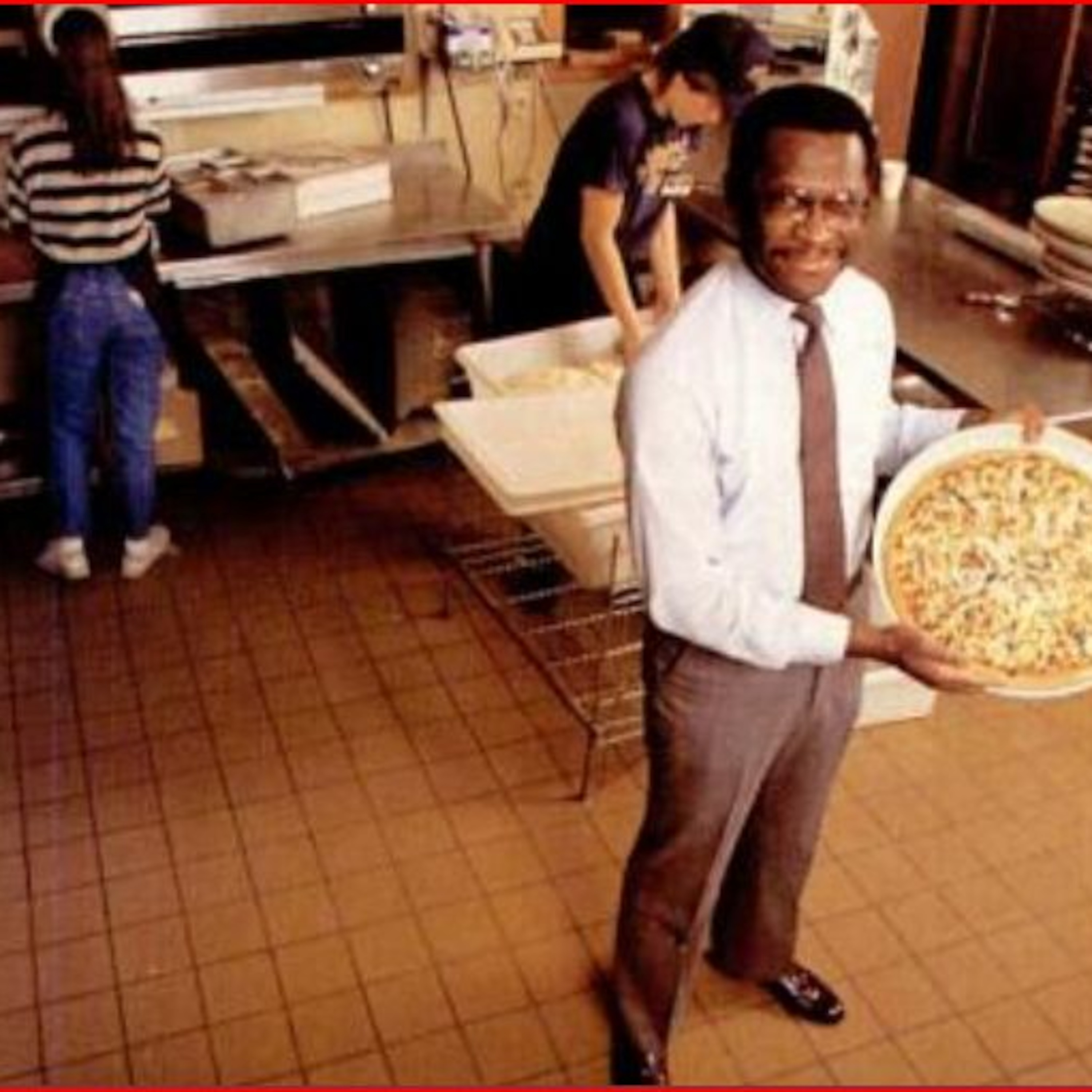 211: Let Herm Cook!