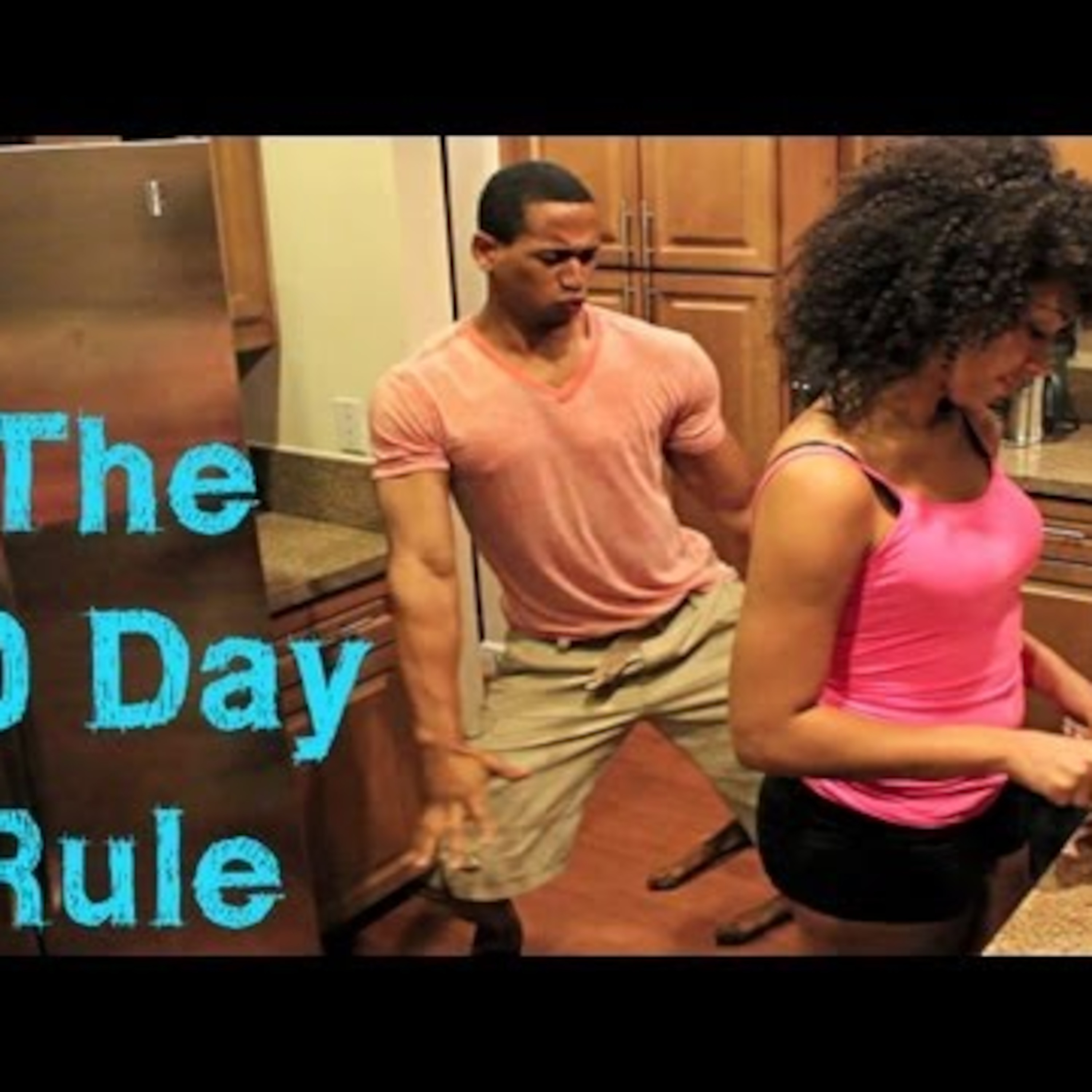 549: The 90 Day Rule