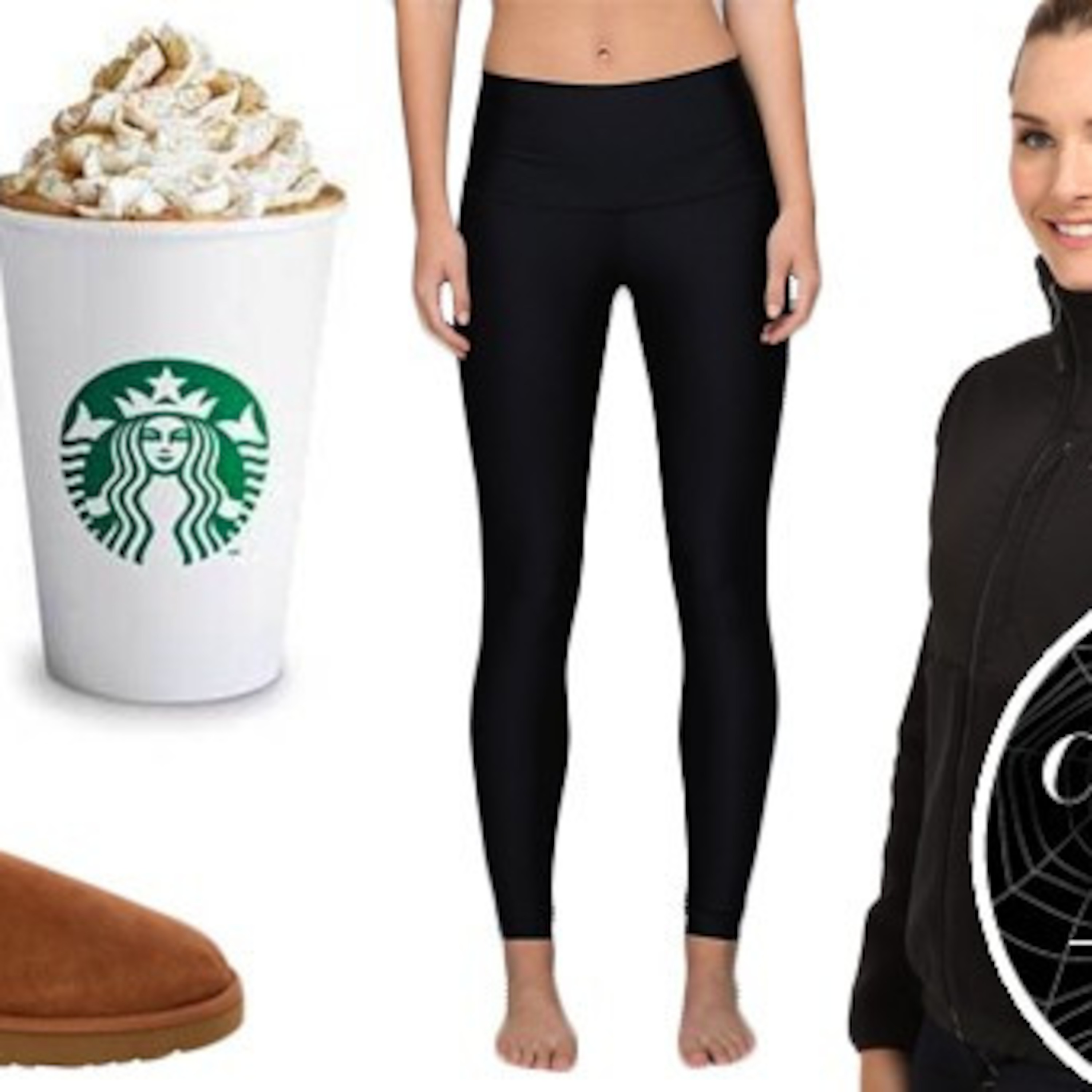 1551: Pumpkin Spice, Uggs and White People News