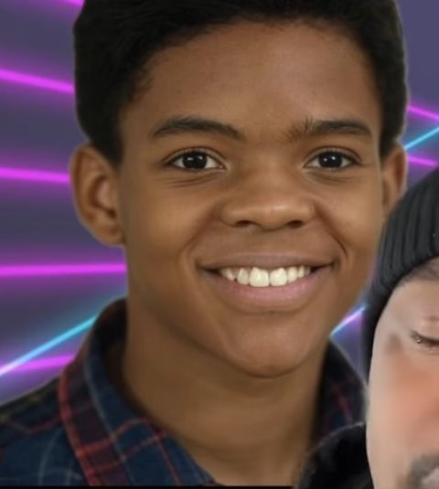 The Black Guy Who Tips Podcast