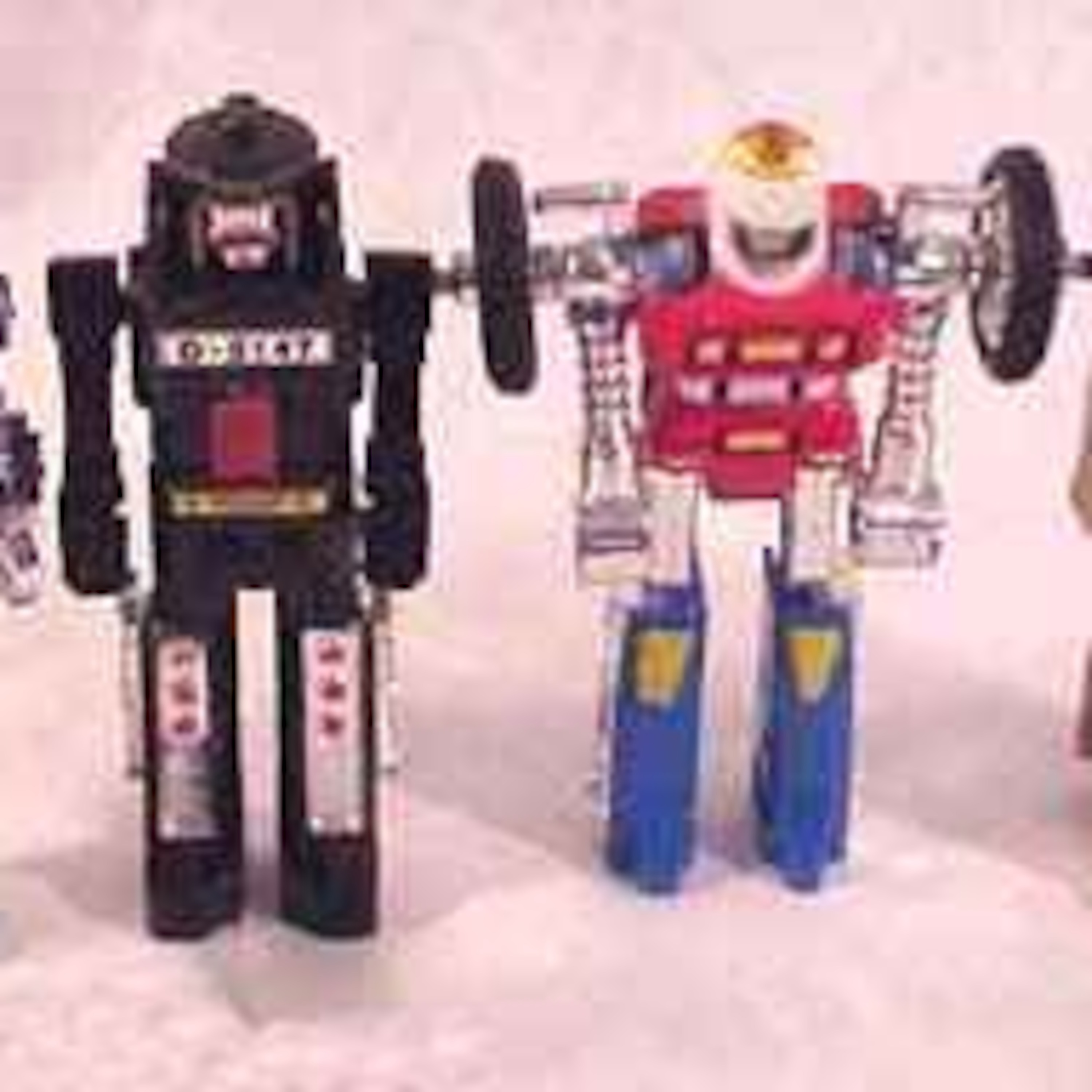 716: No One Wants Go-Bots