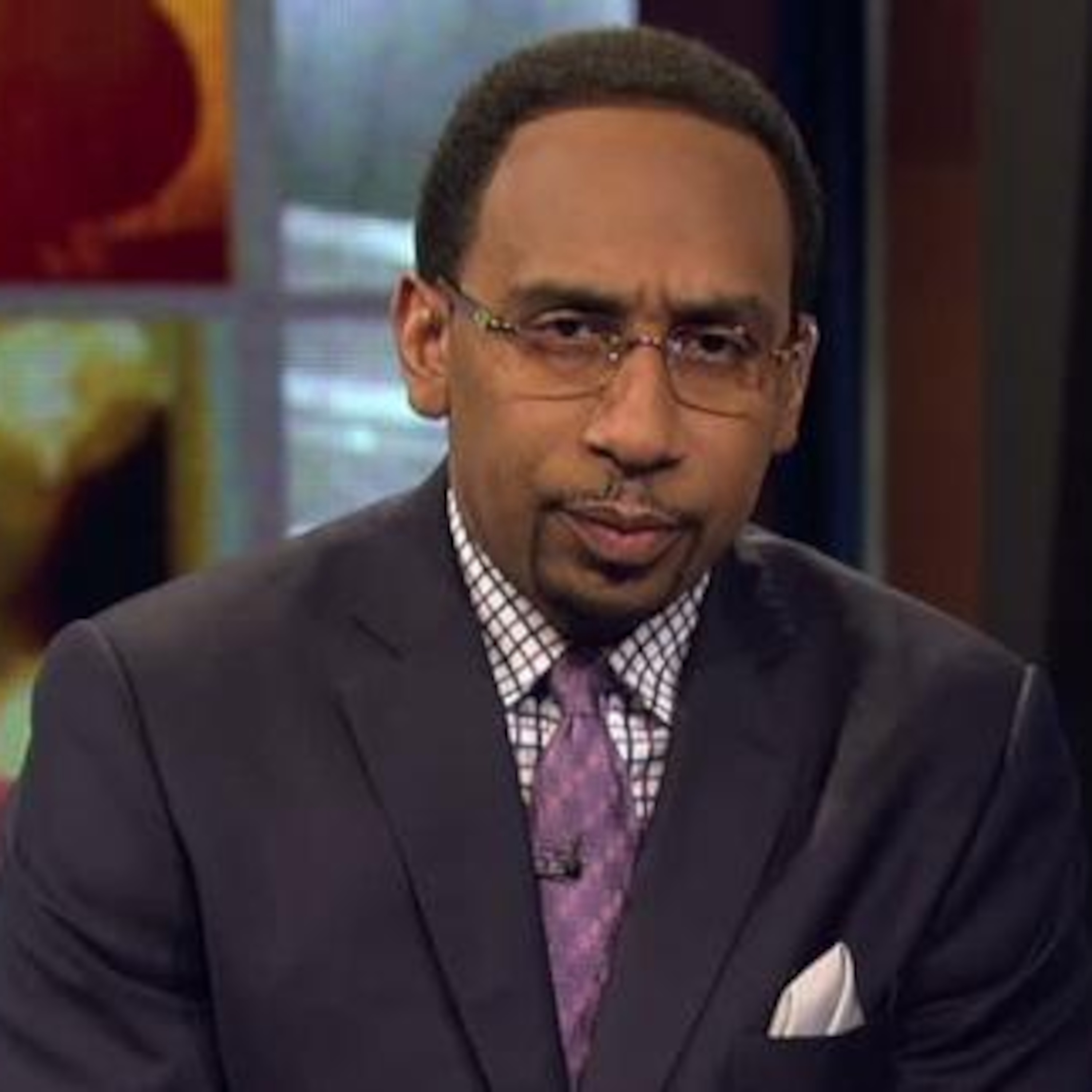 751: Stephen Apology Smith