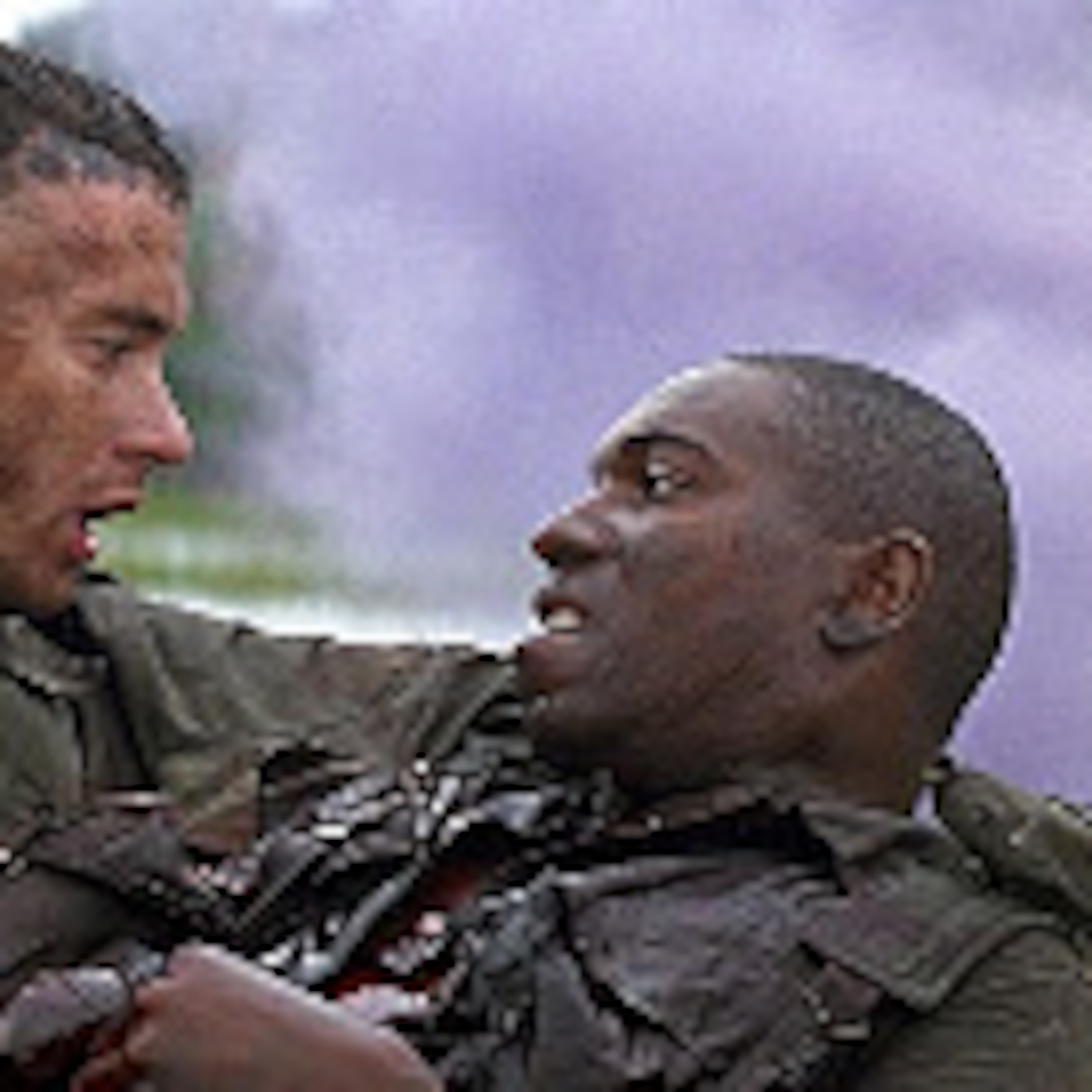 286: Bubba Gump Cheese