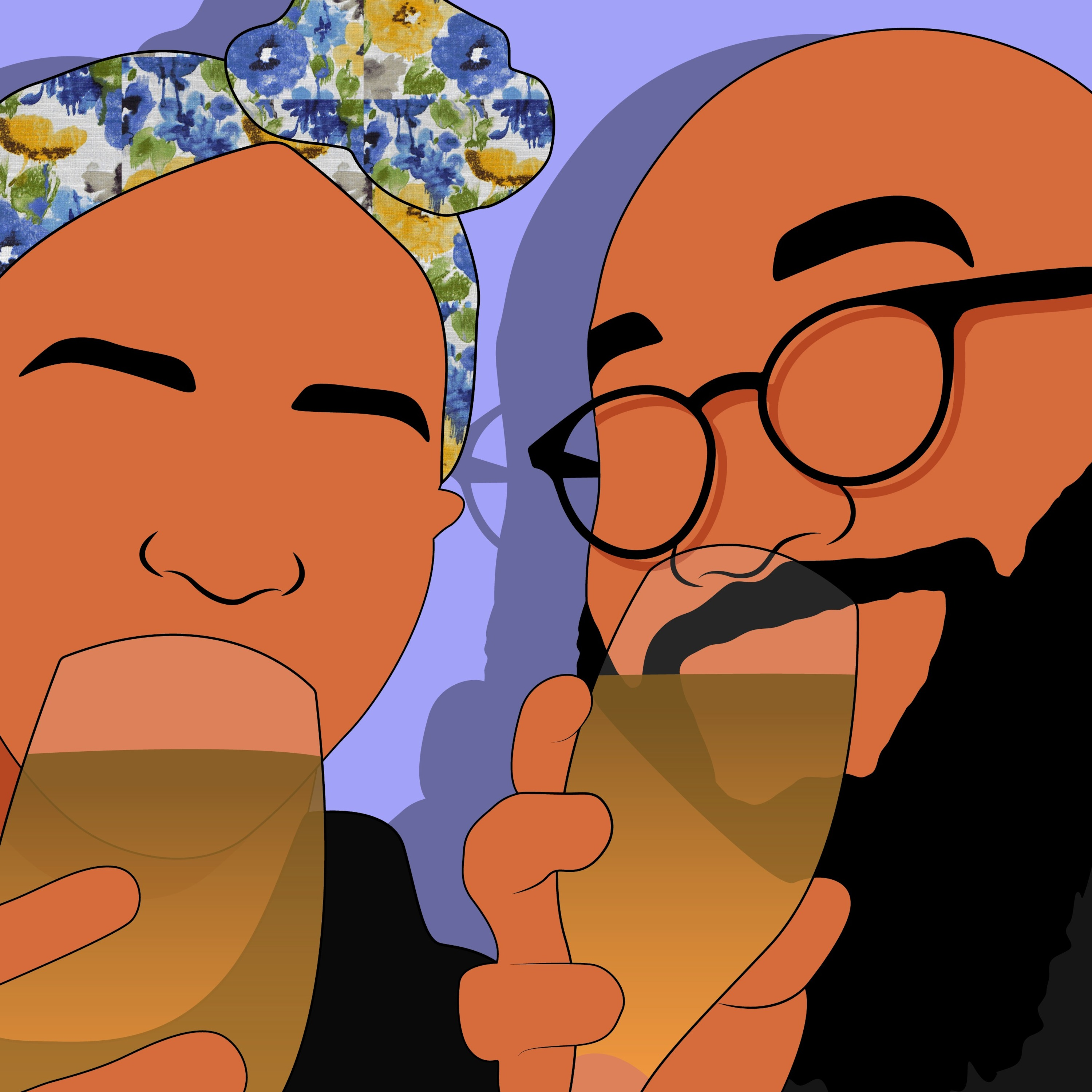 1747: Quintessential Duo