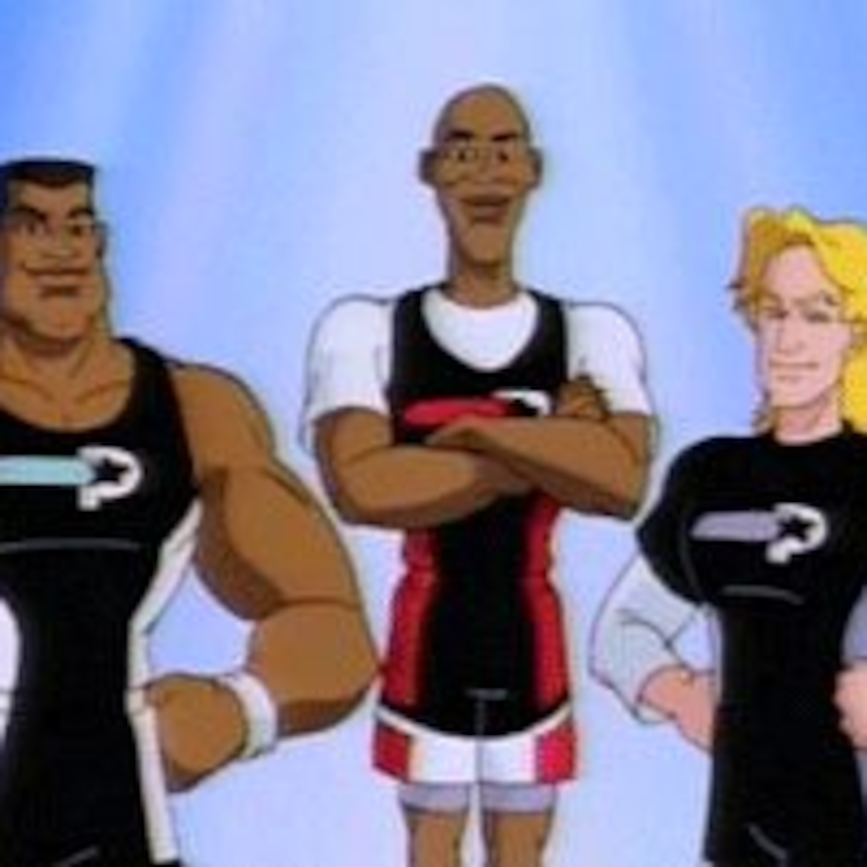 188: The New Pro Stars