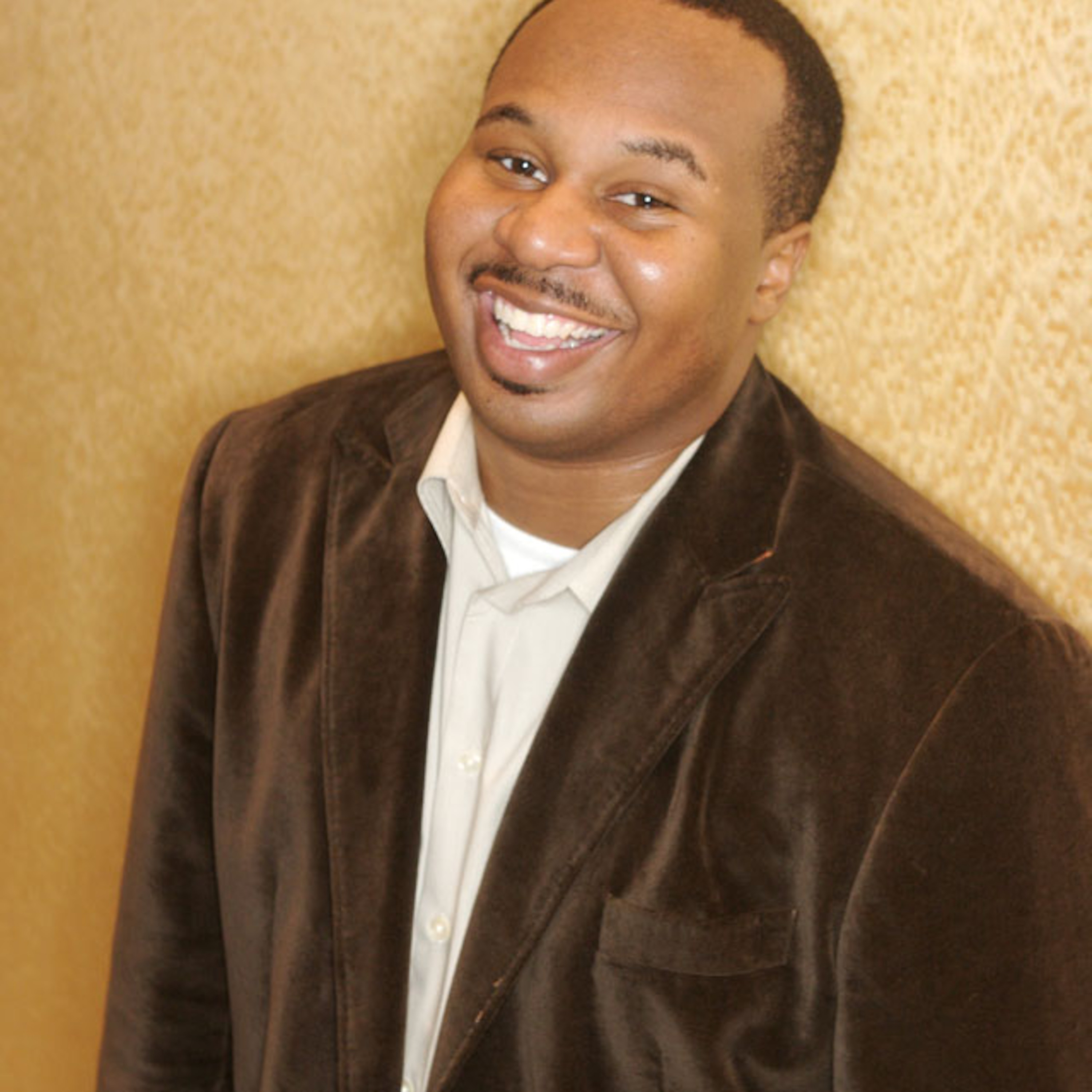 168: Kicking It With Roy Wood Jr