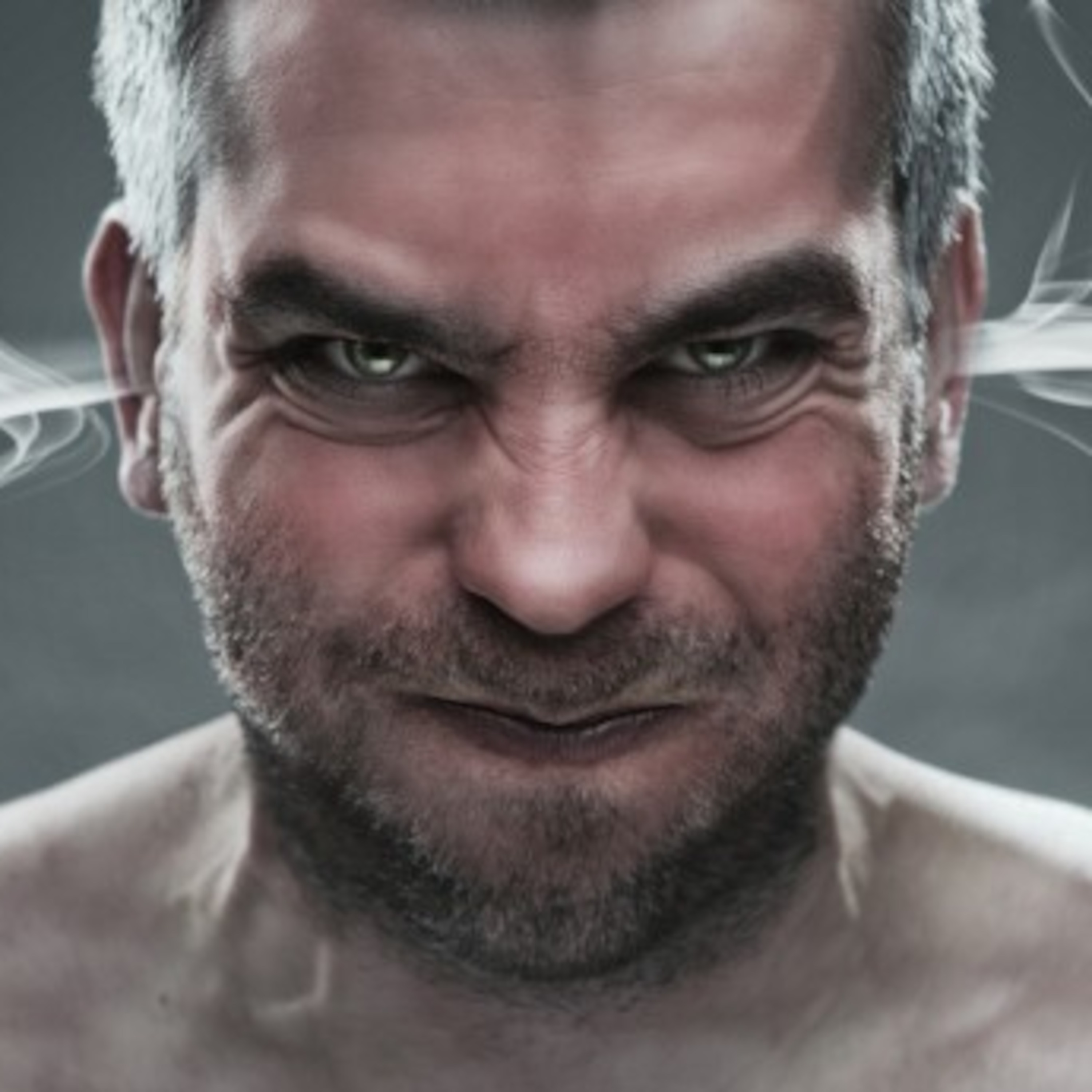 715: The MRA Is Real?