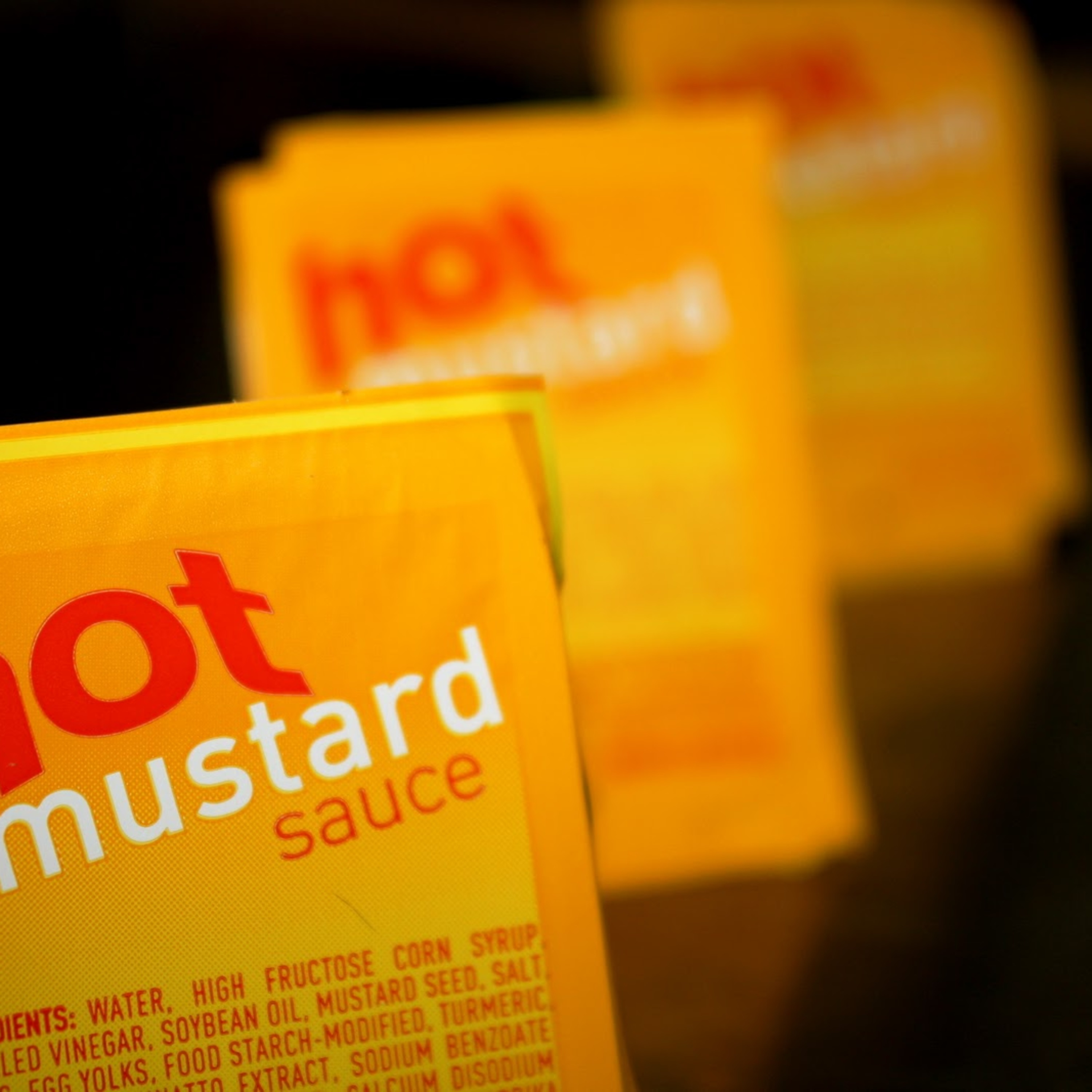 723:  #BringBackOurHotMustard