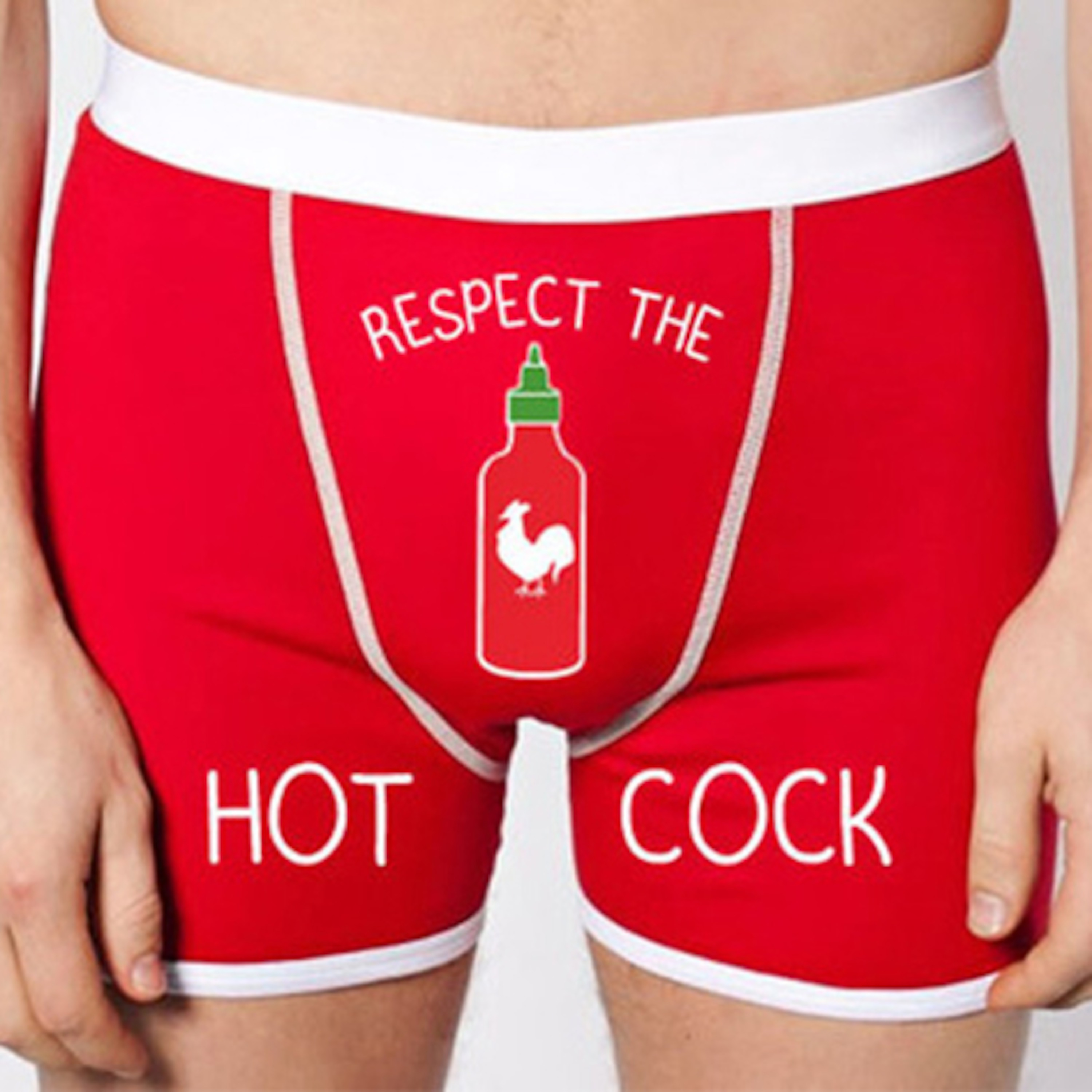 501: The C0ck Is Hot