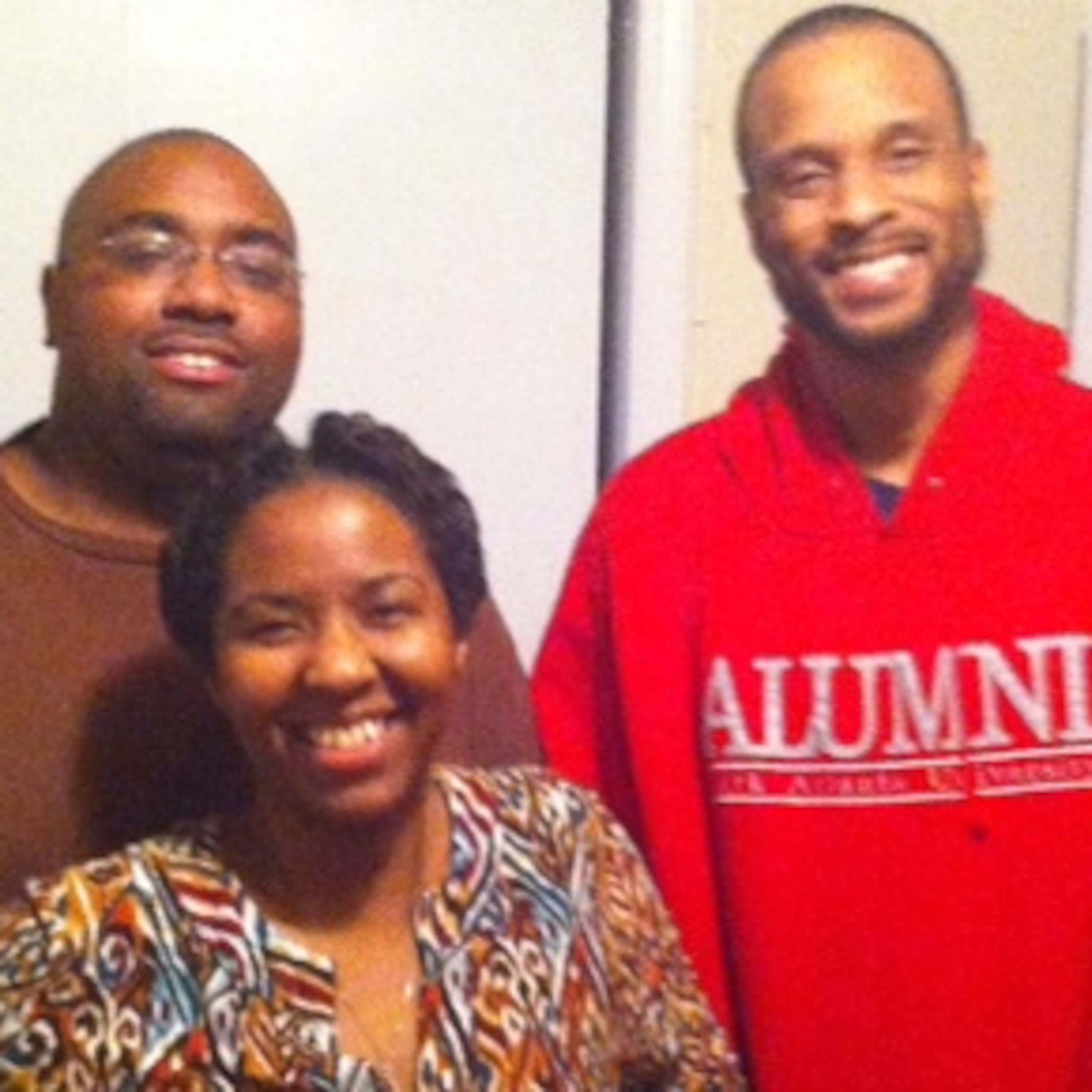 107:  Keeping Up With The Jones