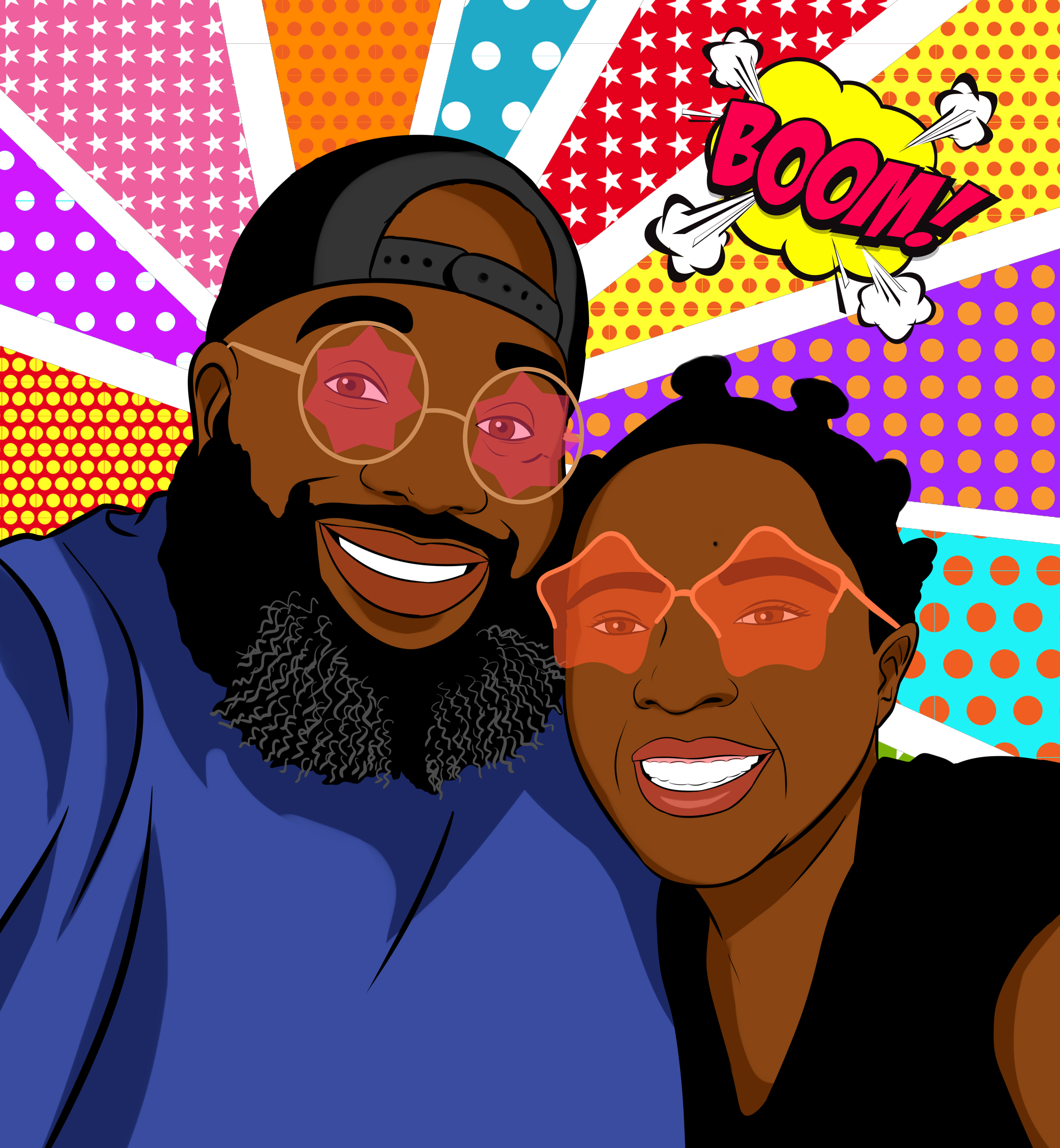 2929: The Rod and Karen Show