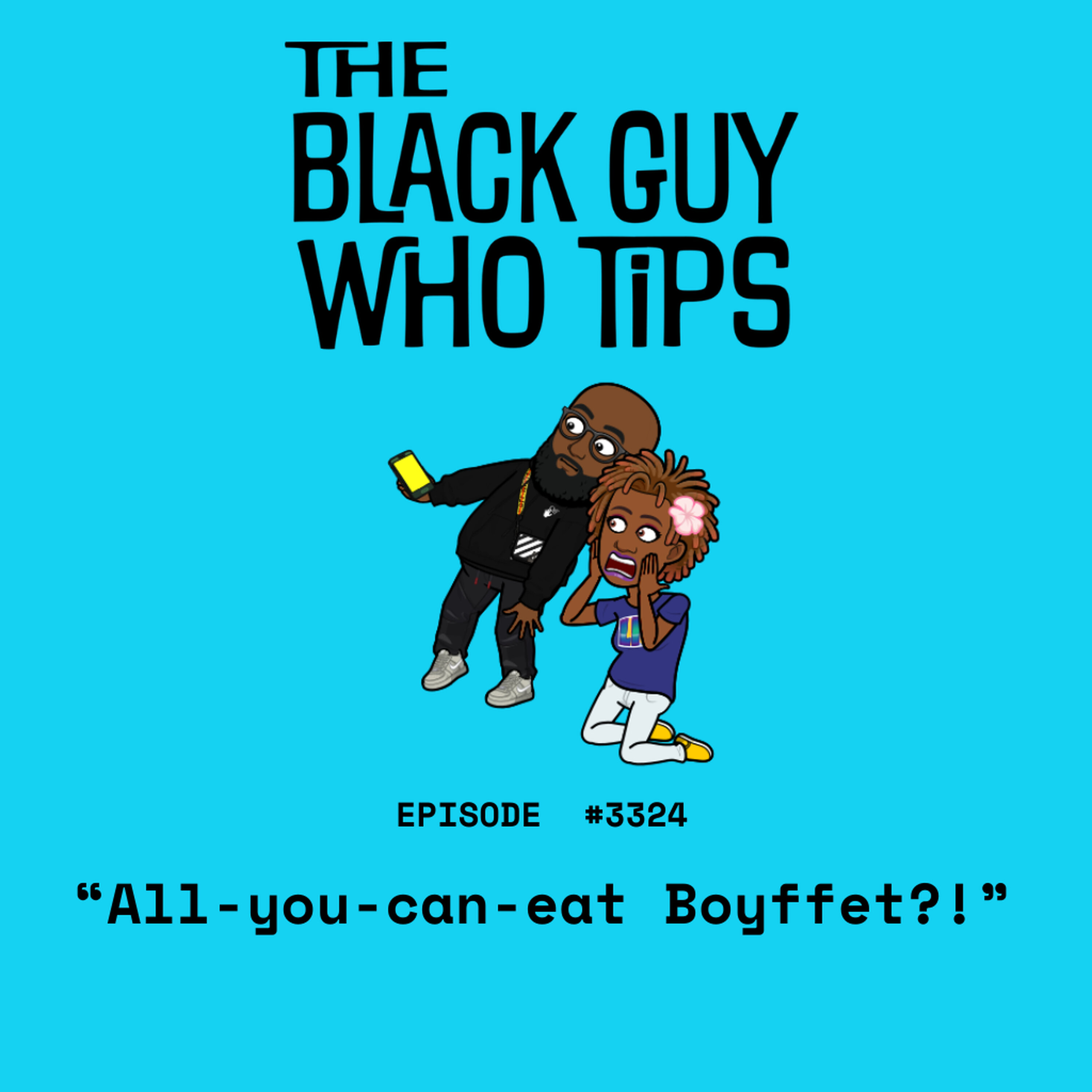 3324: All-you-can-eat Boyffet?!