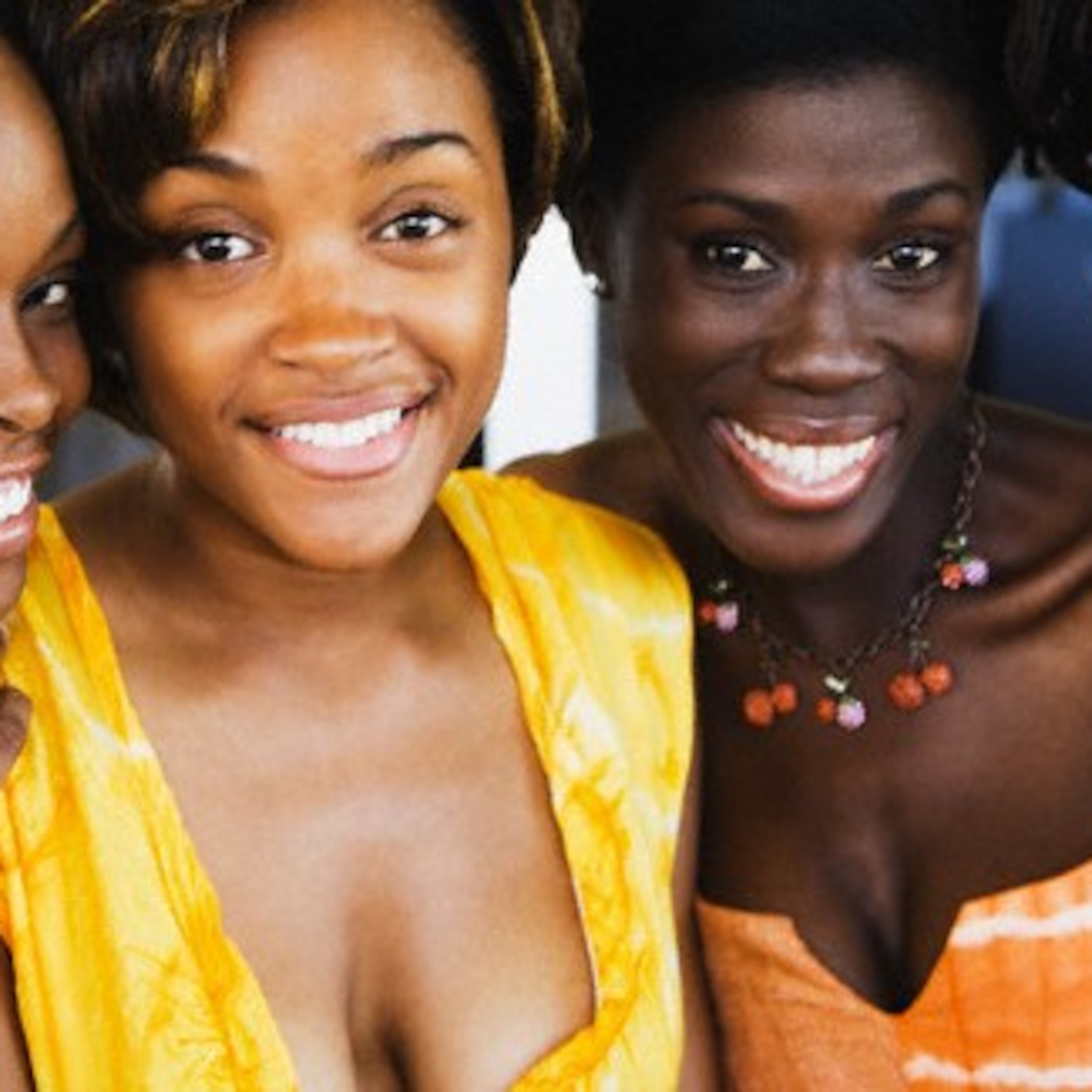 683: Loving Black Women